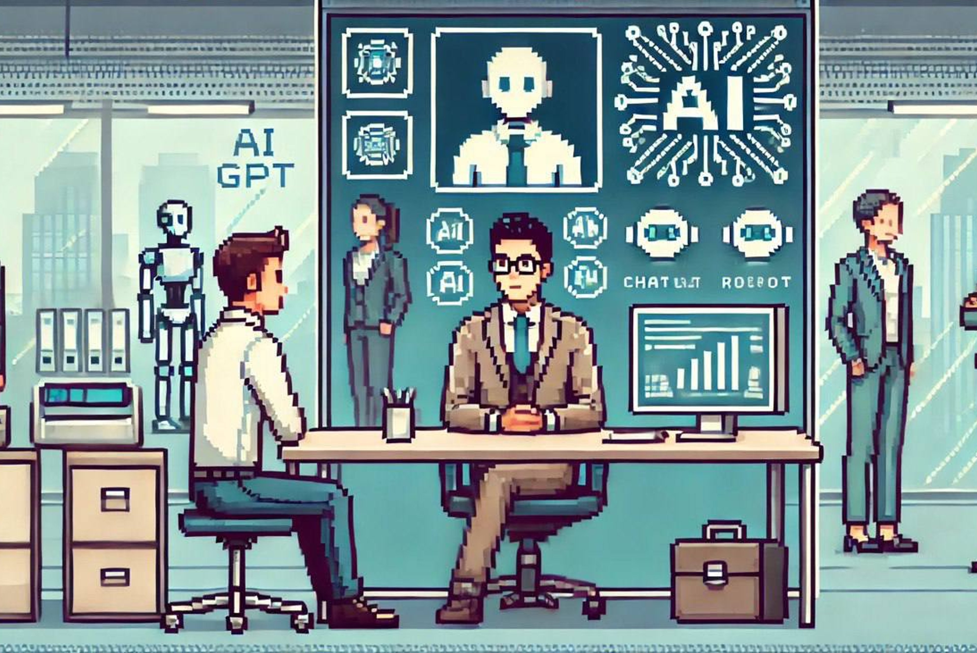 AI Skills Surpass Experience: How Artificial Intelligence is Shaping Hiring Practices