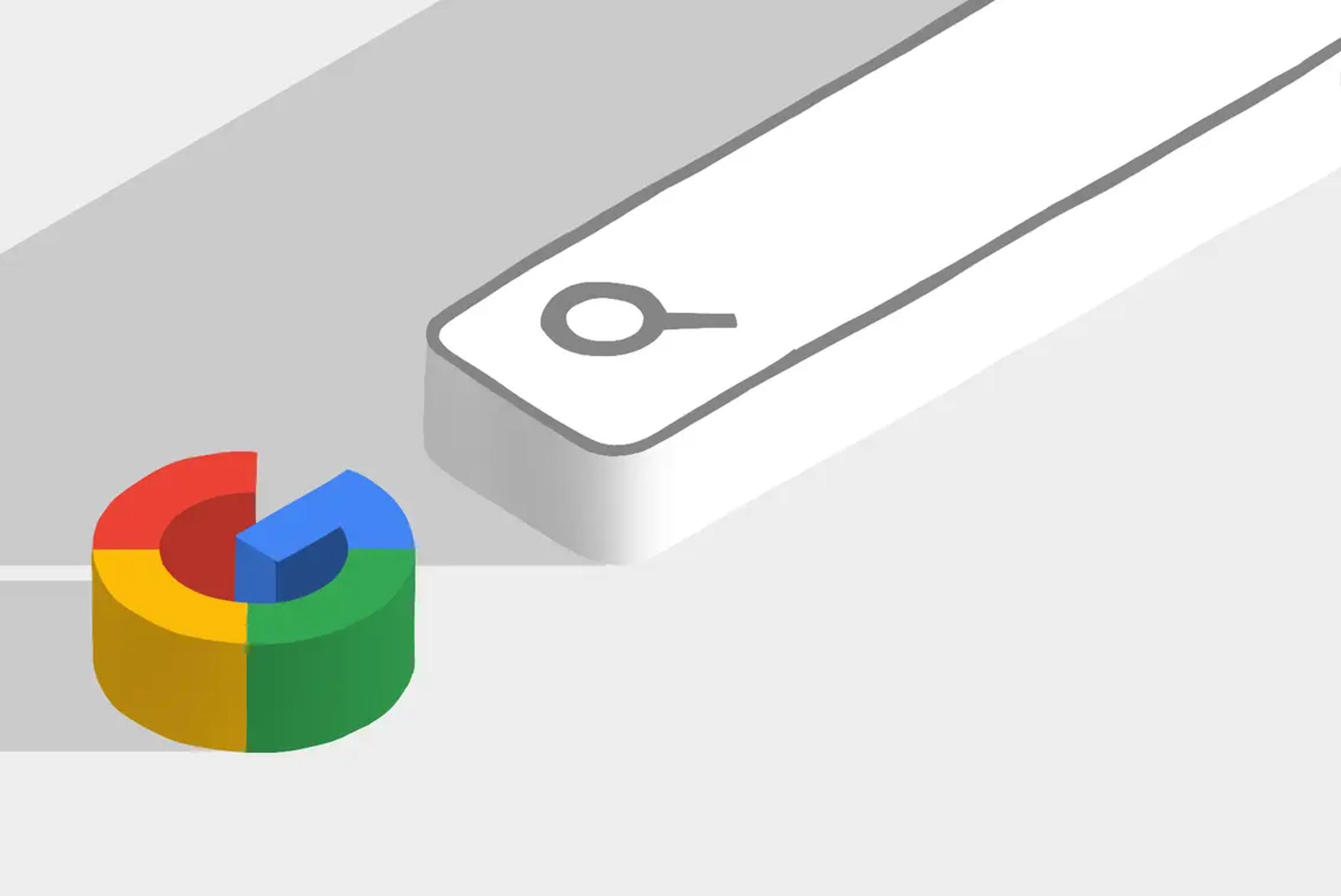 US Justice Department Aims to Force Google to Sell Chrome