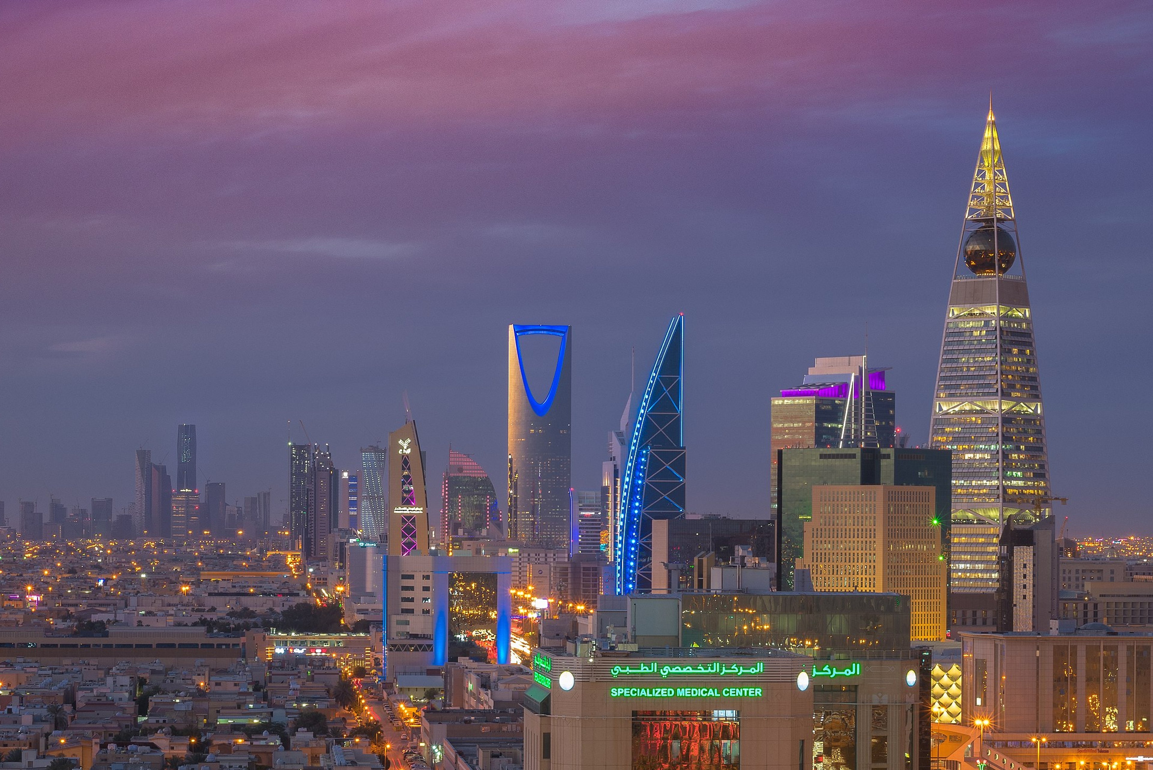 $100B ‘Project Transcendence’: Saudi Arabia’s AI Push to Rival UAE