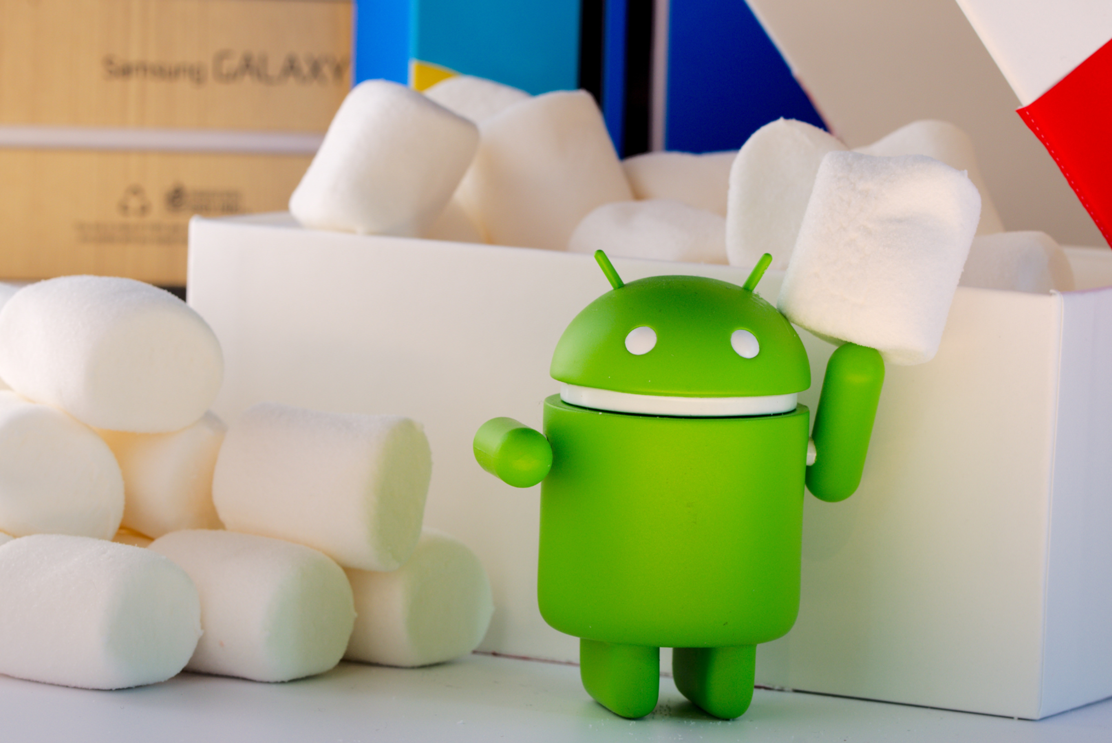 Android 16 Drops Early: Google Just Can’t Wait for Q3