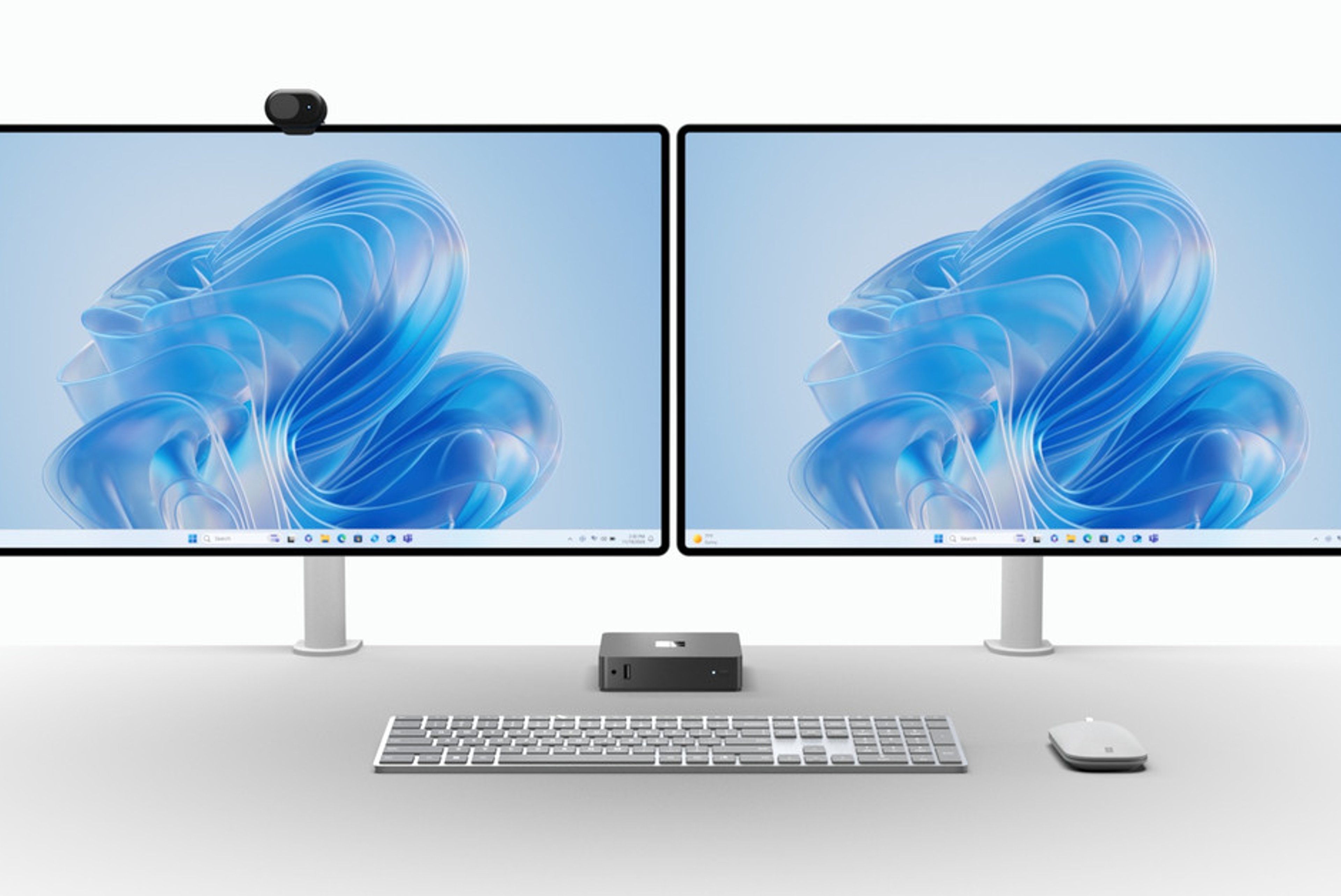 Microsoft Unveils Its Own Mac Mini Alternative: The Windows 365 Link