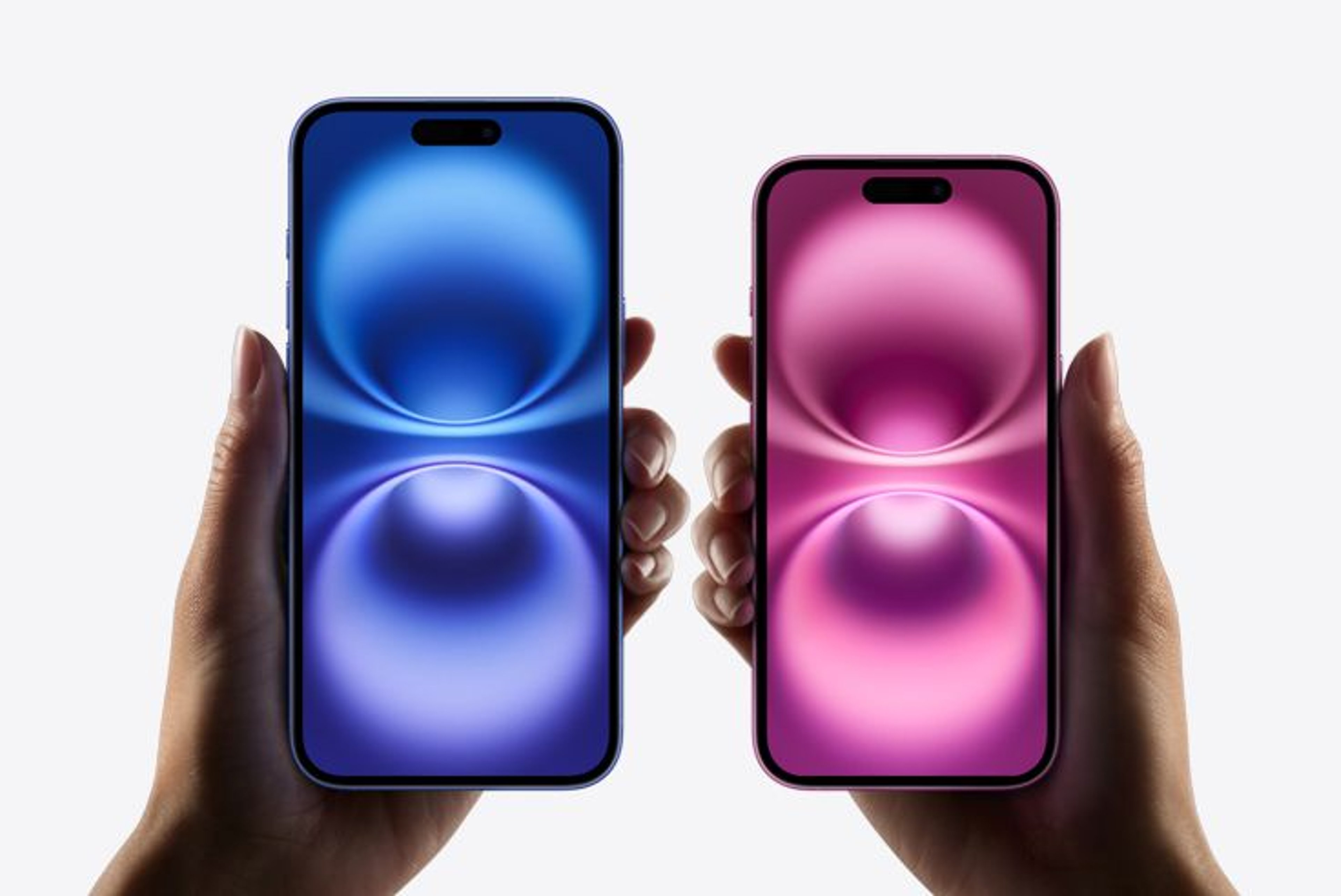 Apple Opens Sales of Spare Parts for DIY Repairs on iPhone 16 and 16 Pro