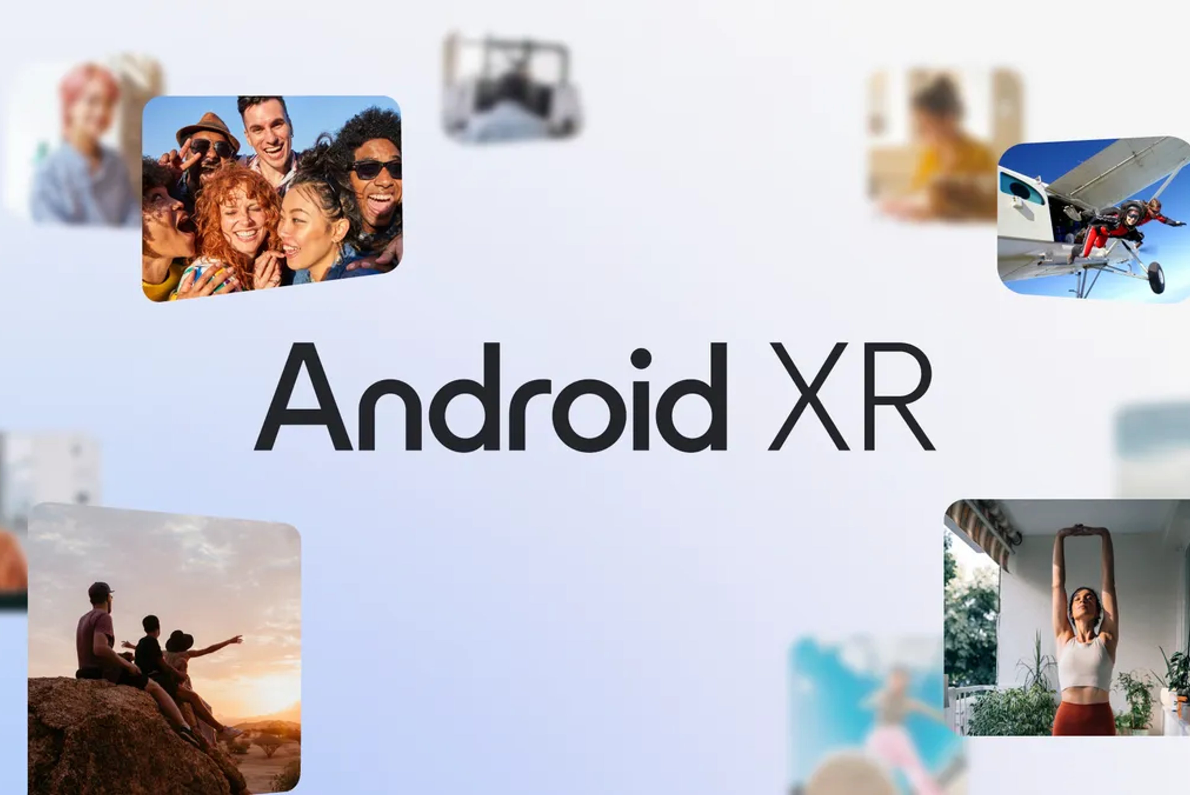 Android XR OS for VR and AR Devices Unveiled