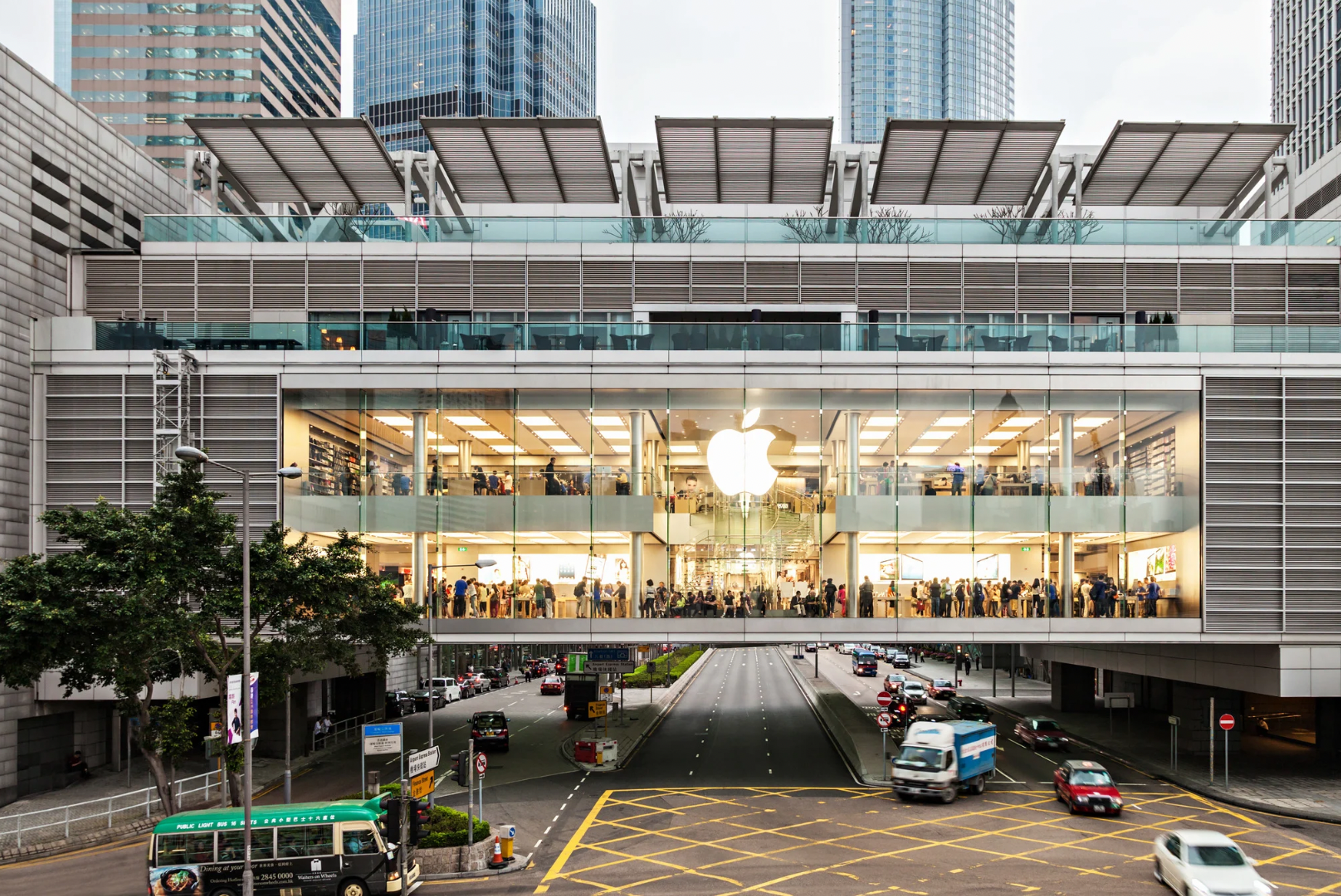 Apple Developing Smart Doorbell with Face ID