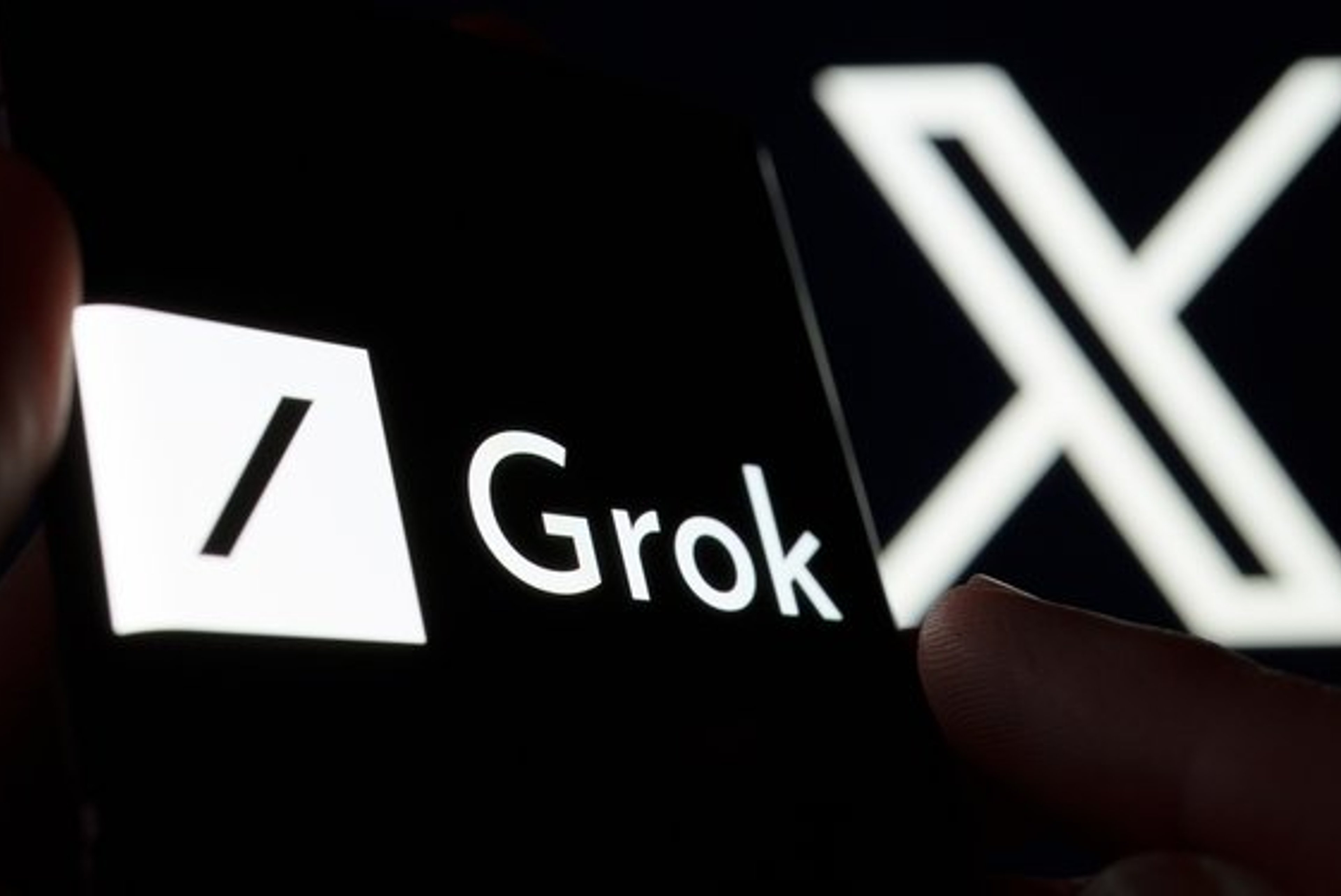 AI Bot Grok Now Available to Free X Users