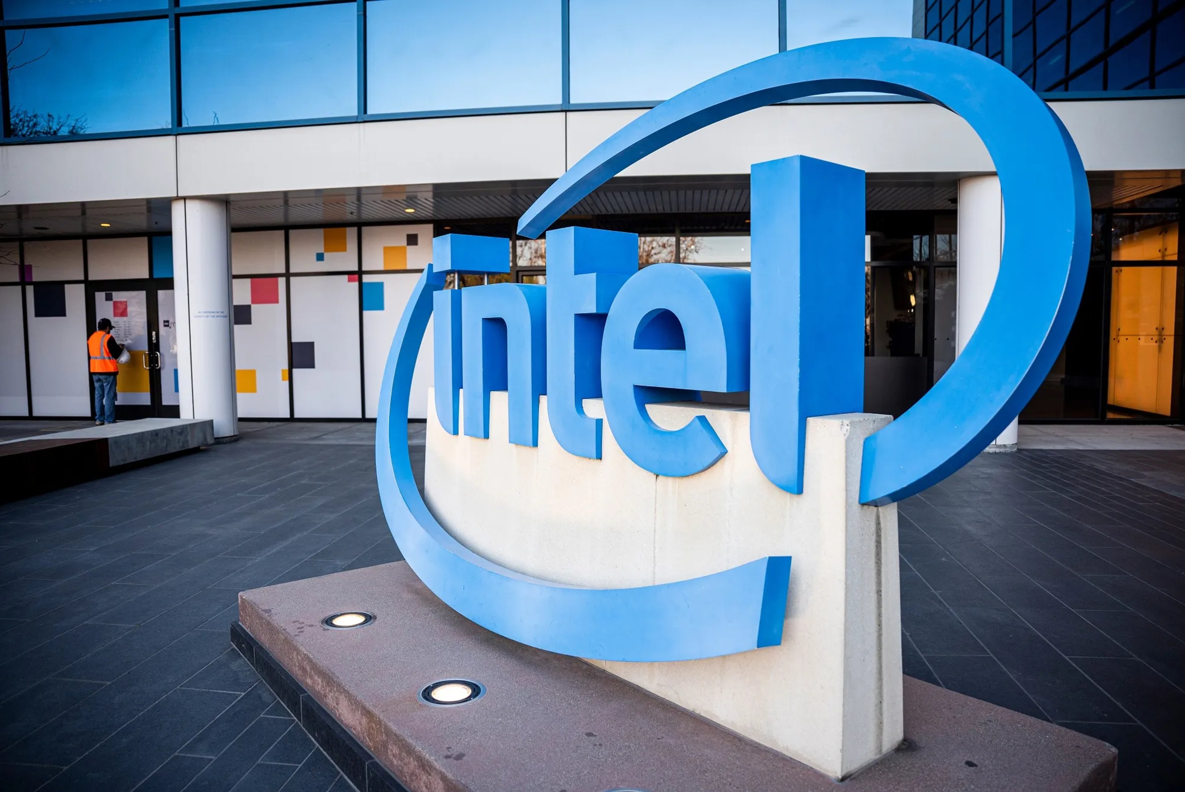 Intel Ends 2024 with $18.8 Billion in Losses