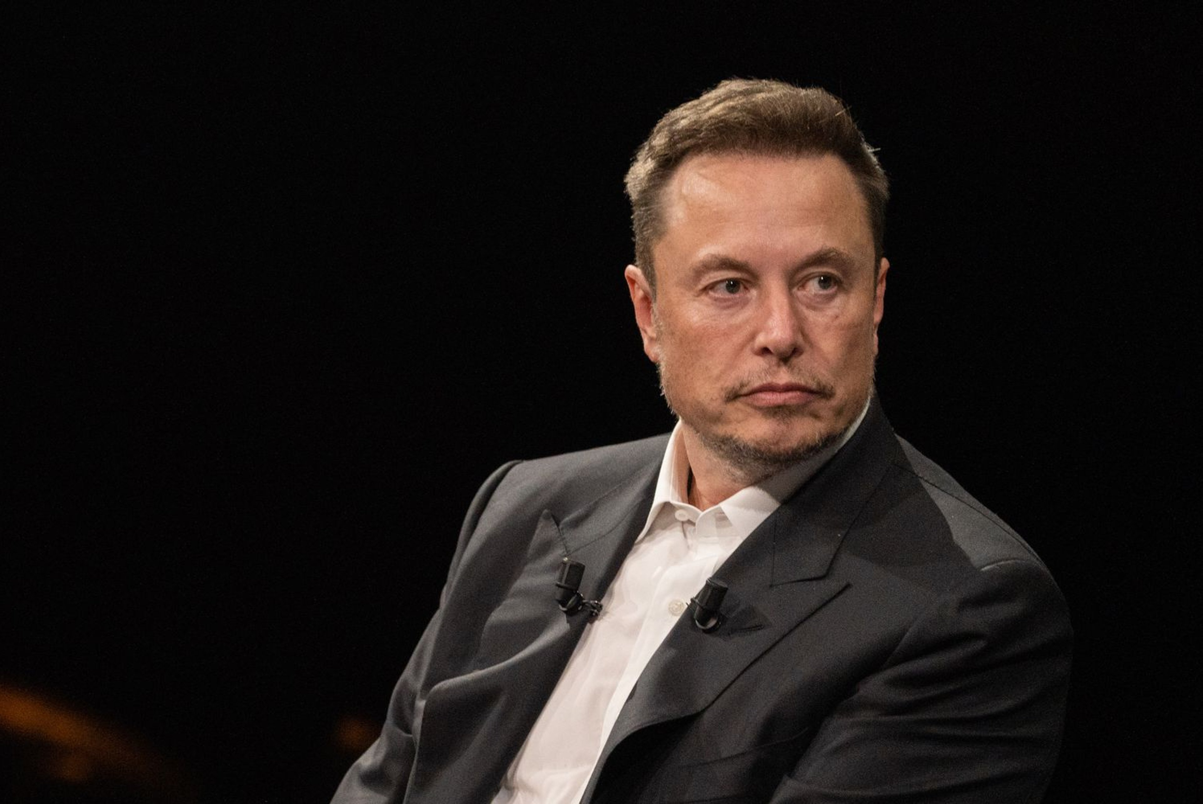 China Reportedly Weighing Sale of TikTok U.S. to Elon Musk