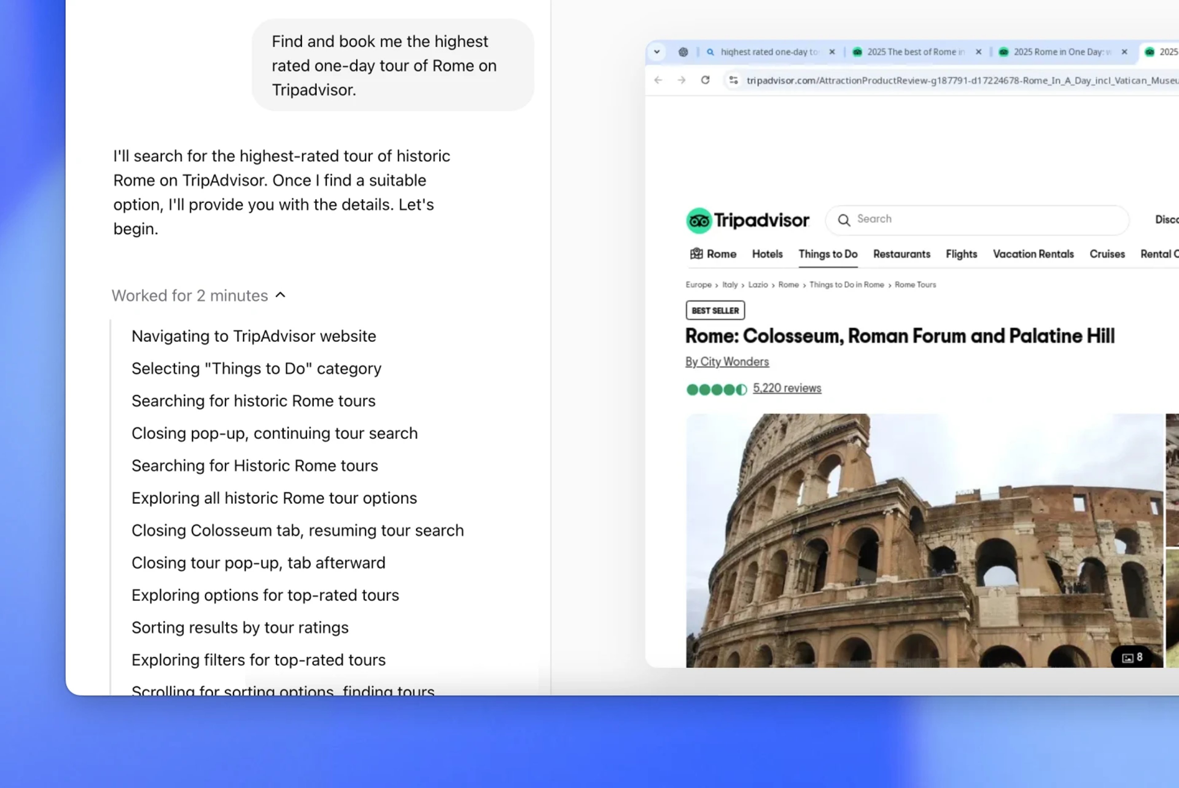OpenAI introduces Operator: an AI agent that works on your computer