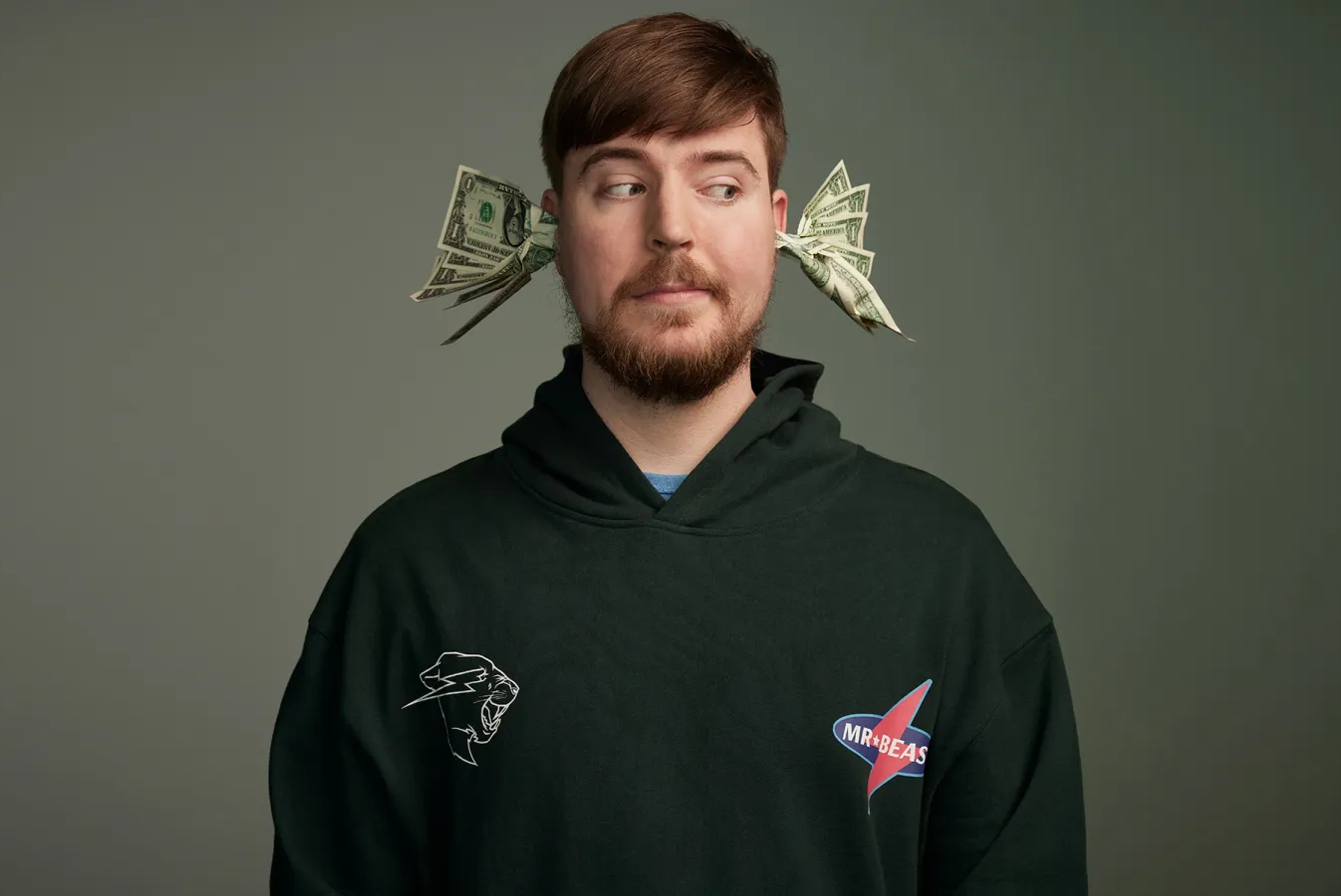 MrBeast Wants to Save TikTok from a U.S. Ban