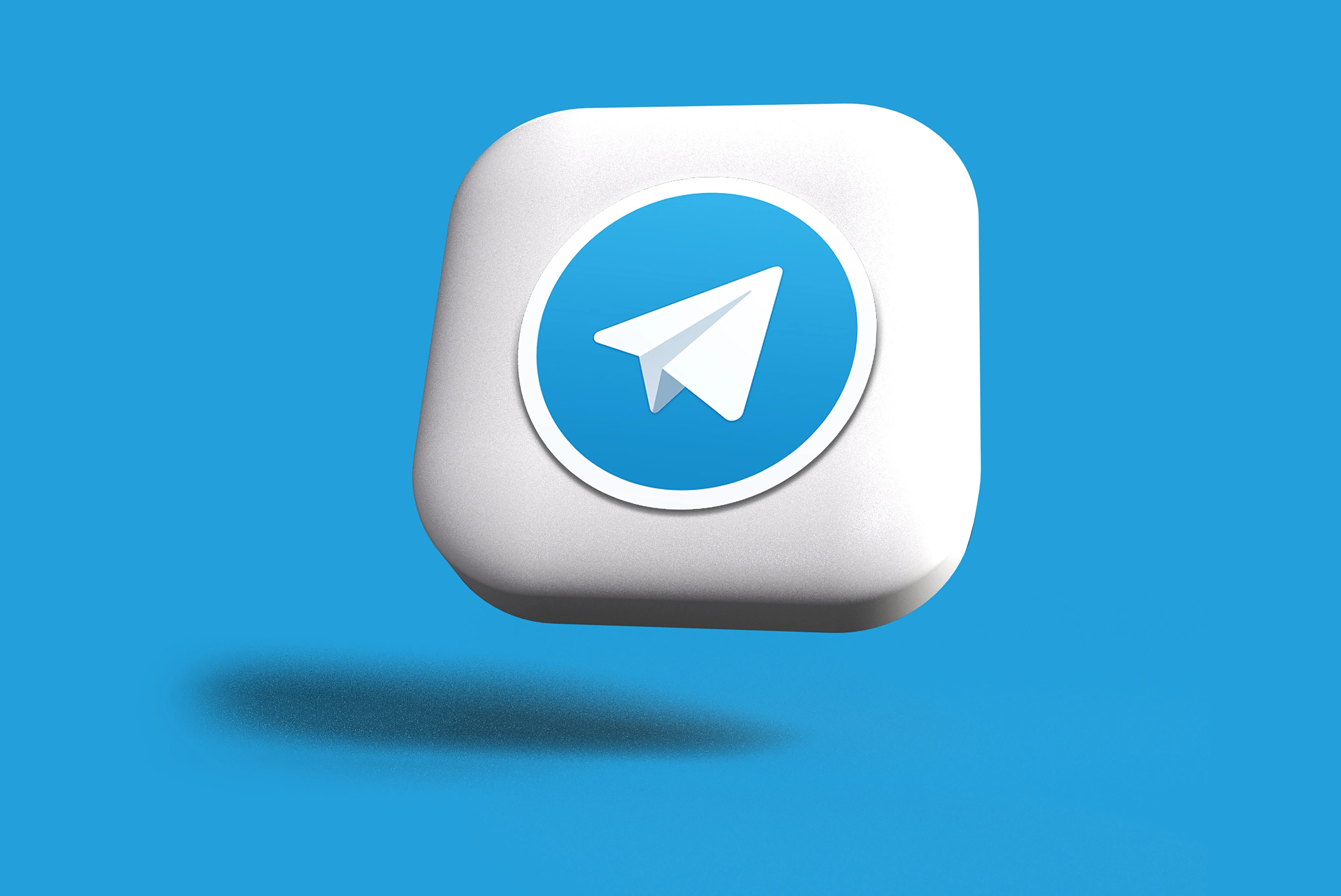 Telegram Handed Over User Data to U.S. Authorities