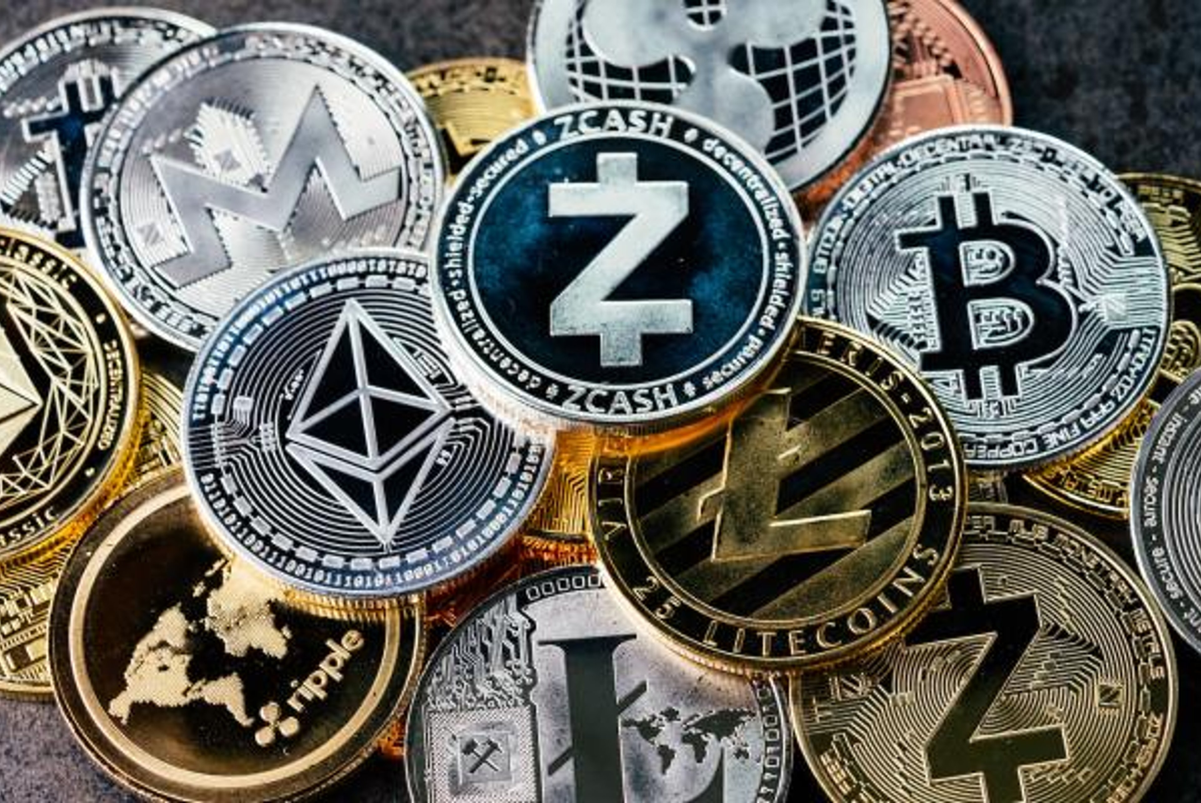 Trump Greenlights U.S. Banks to Work with Cryptocurrencies