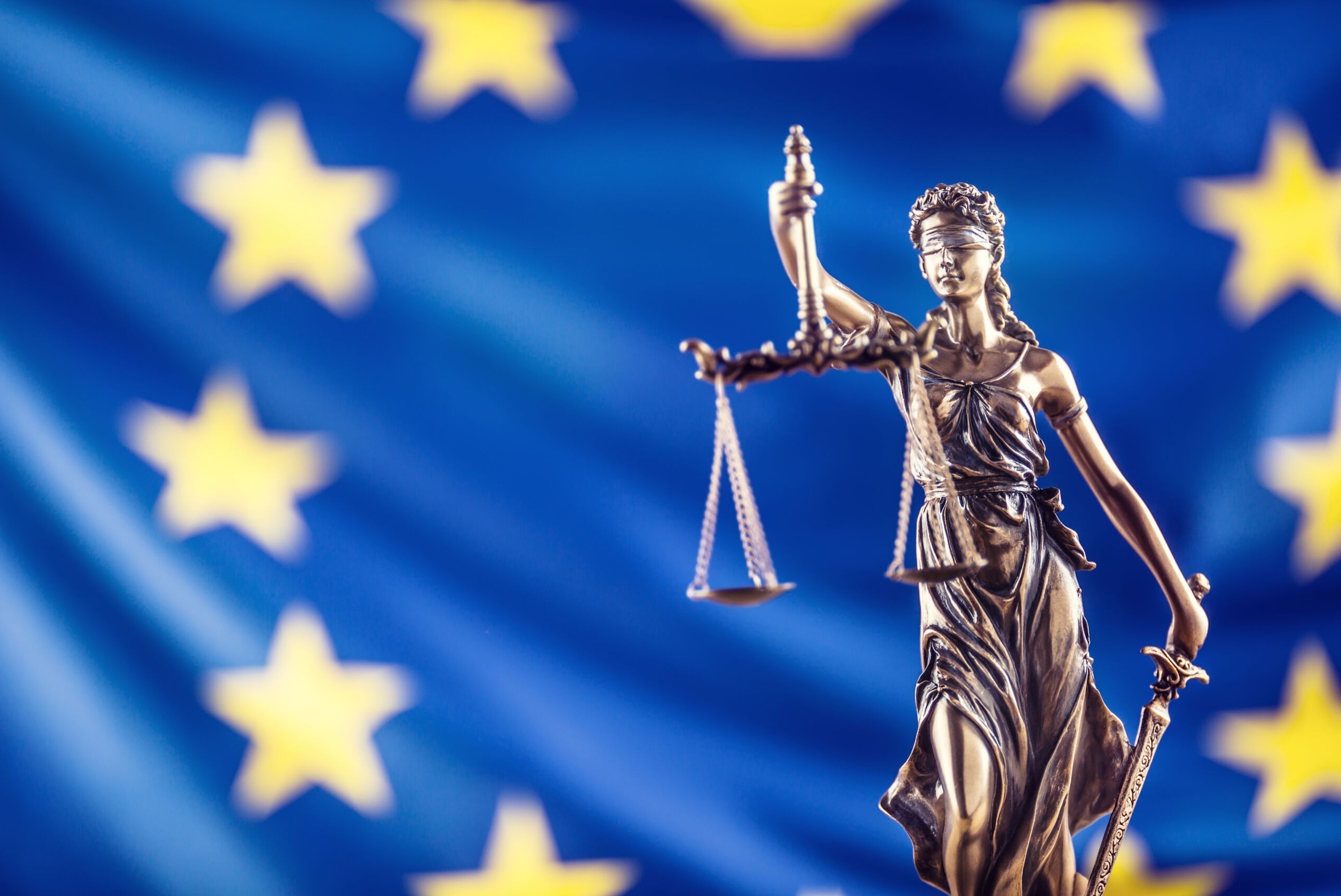 EU Court Fines European Commission for Violating Its Own Data Protection Law