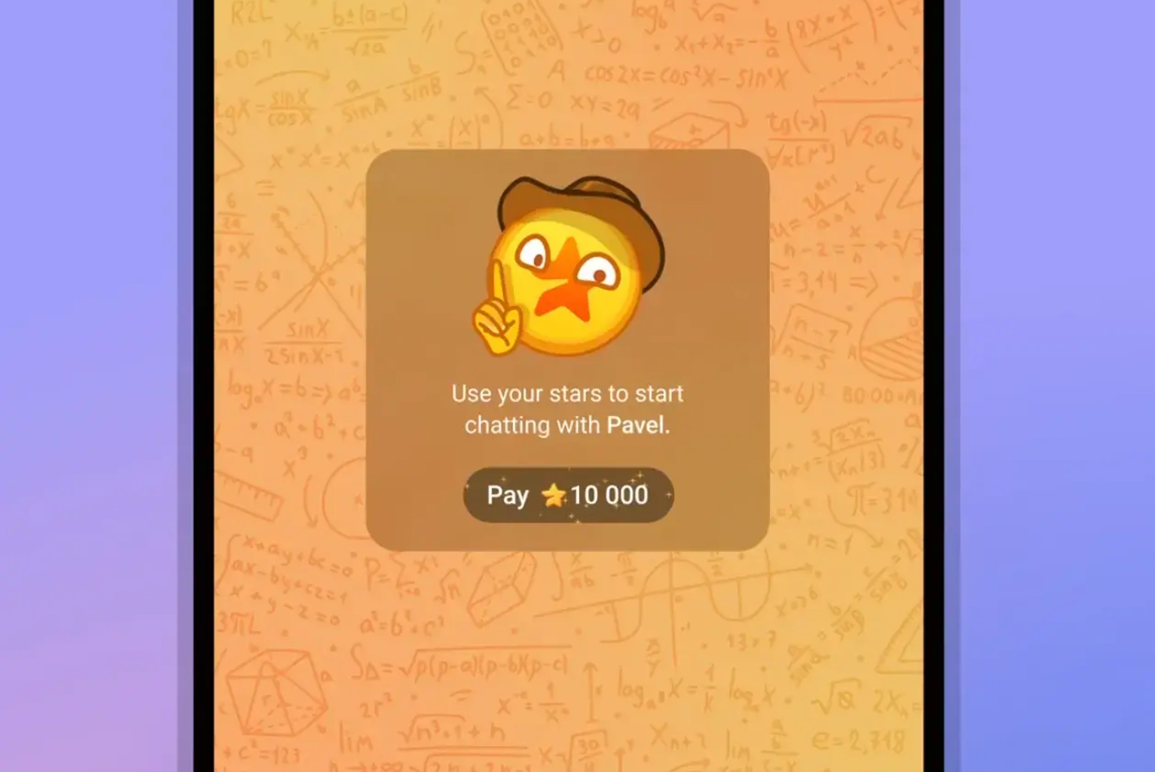 Paid Messages and Star Withdrawals Arrive in Telegram Beta
