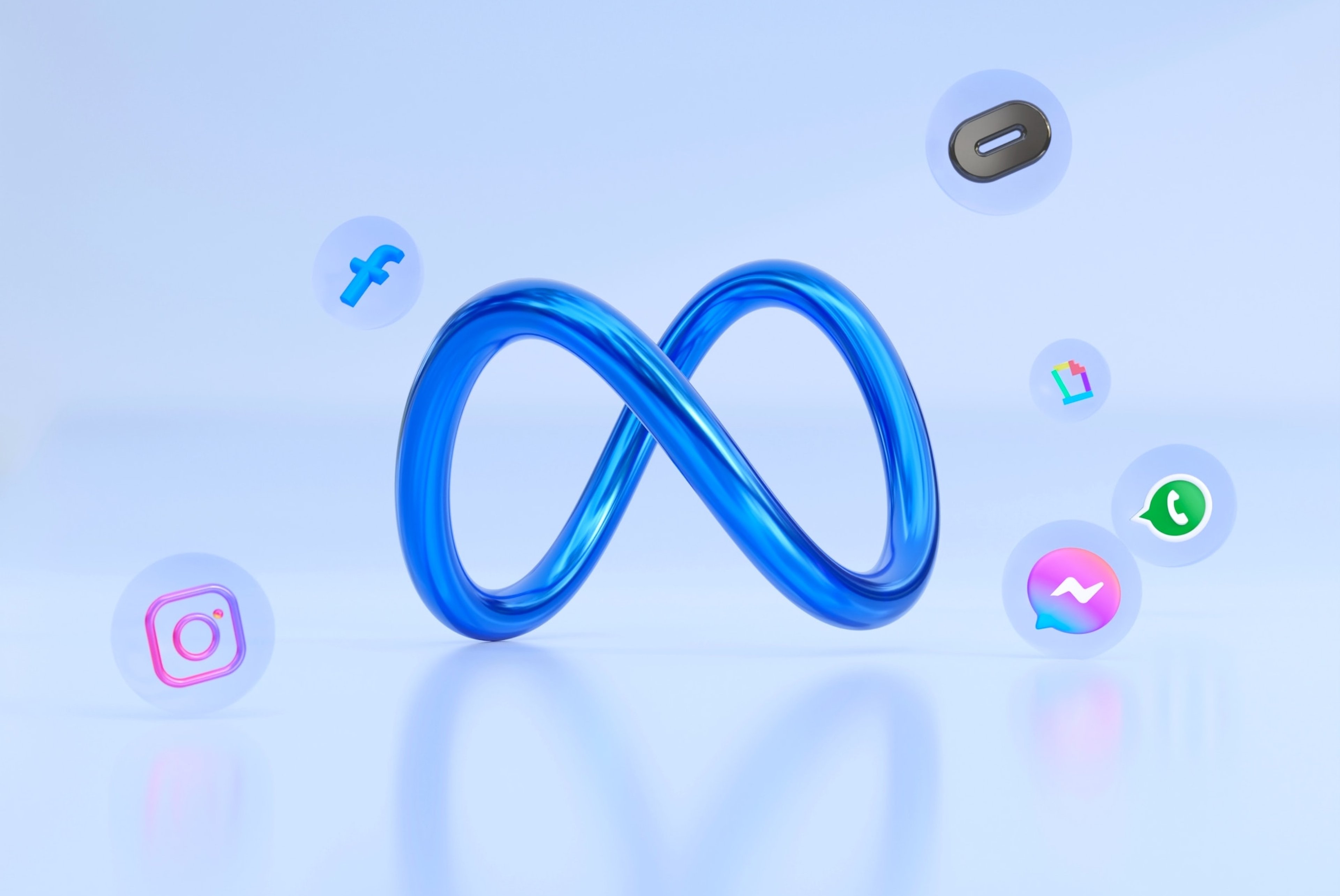 Meta Develops Contactless Brain-Computer Interface for Typing with Thought