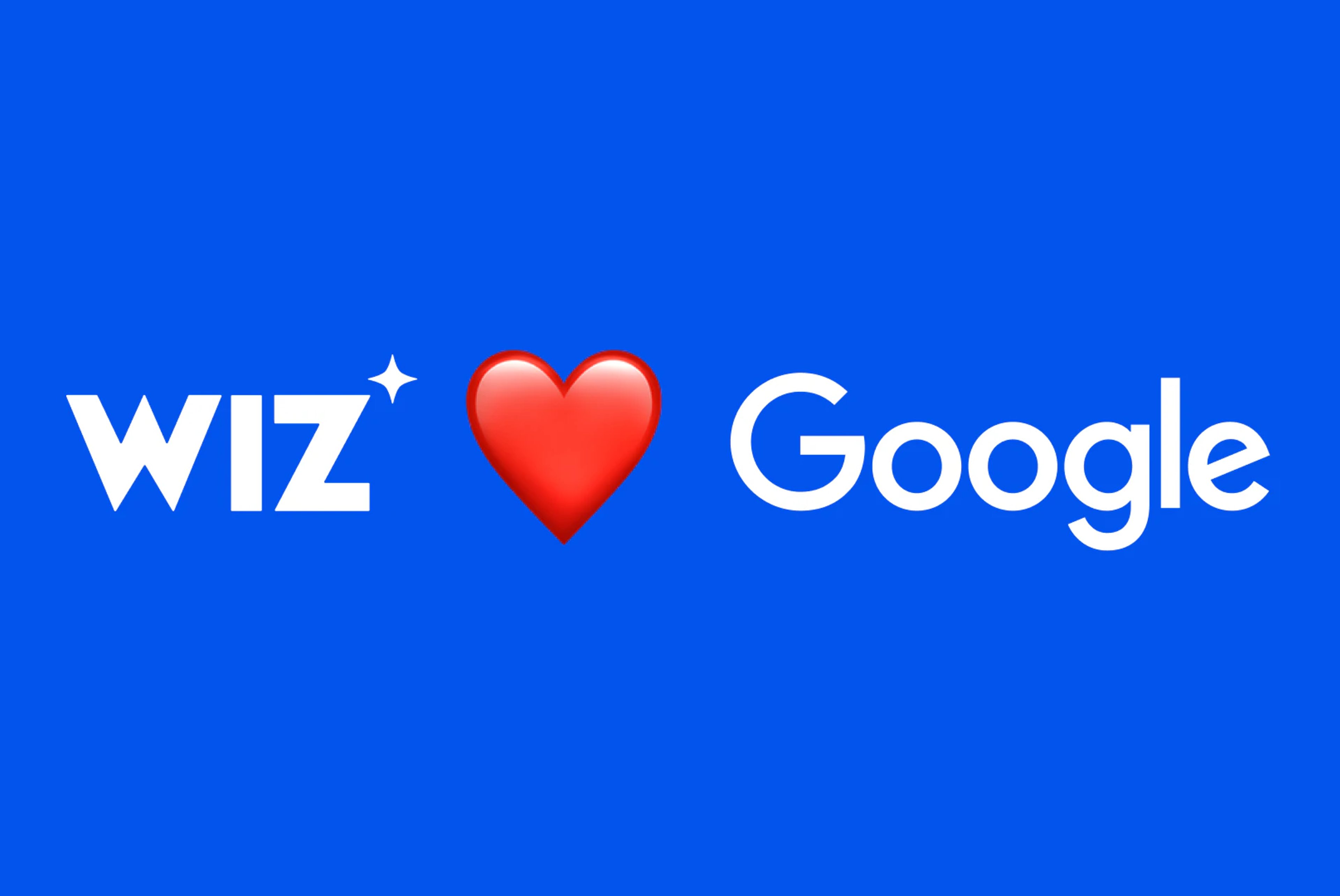 Google Acquires Cloud Security Firm Wiz for $32 Billion