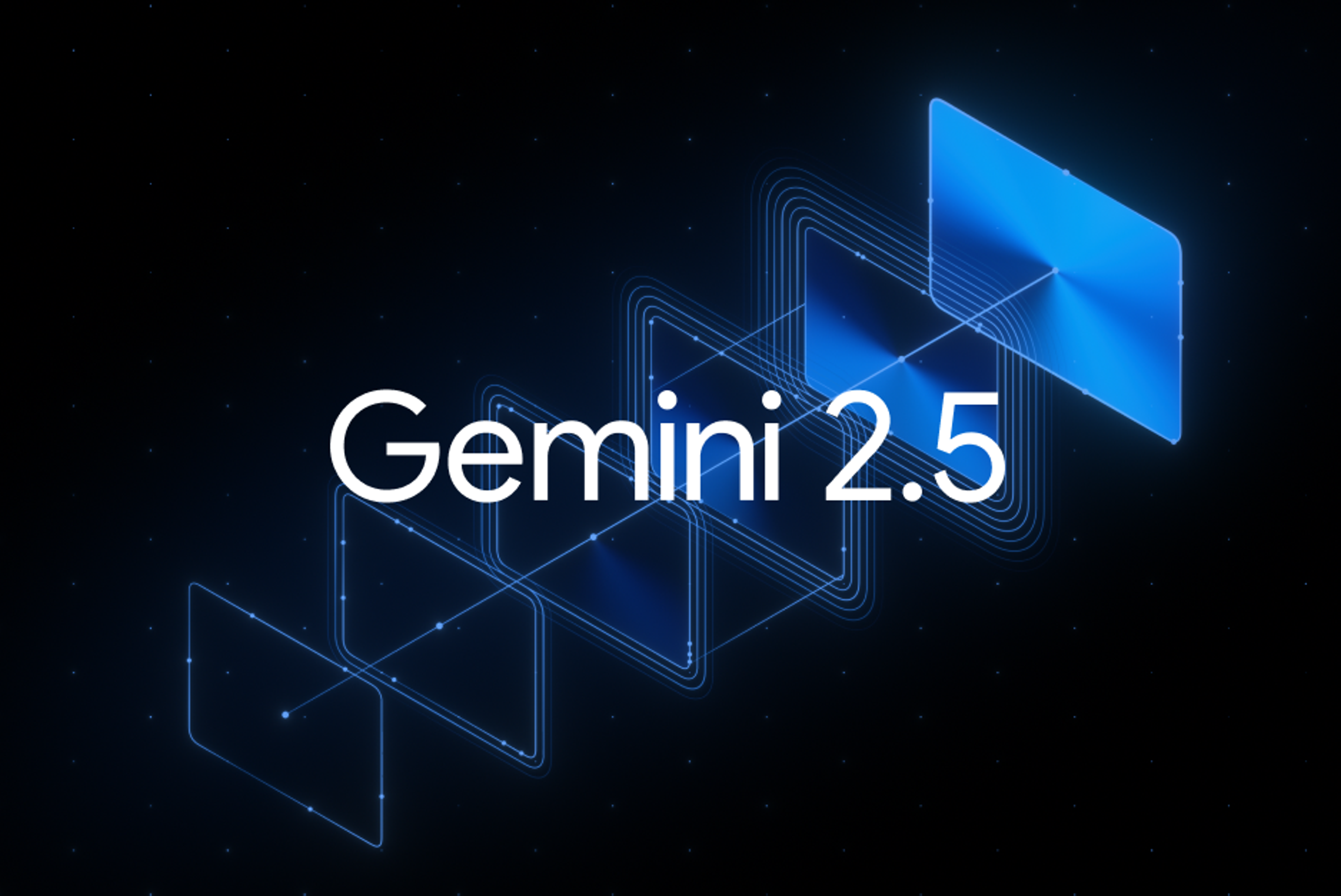 Google releases experimental Gemini 2.5 Pro model