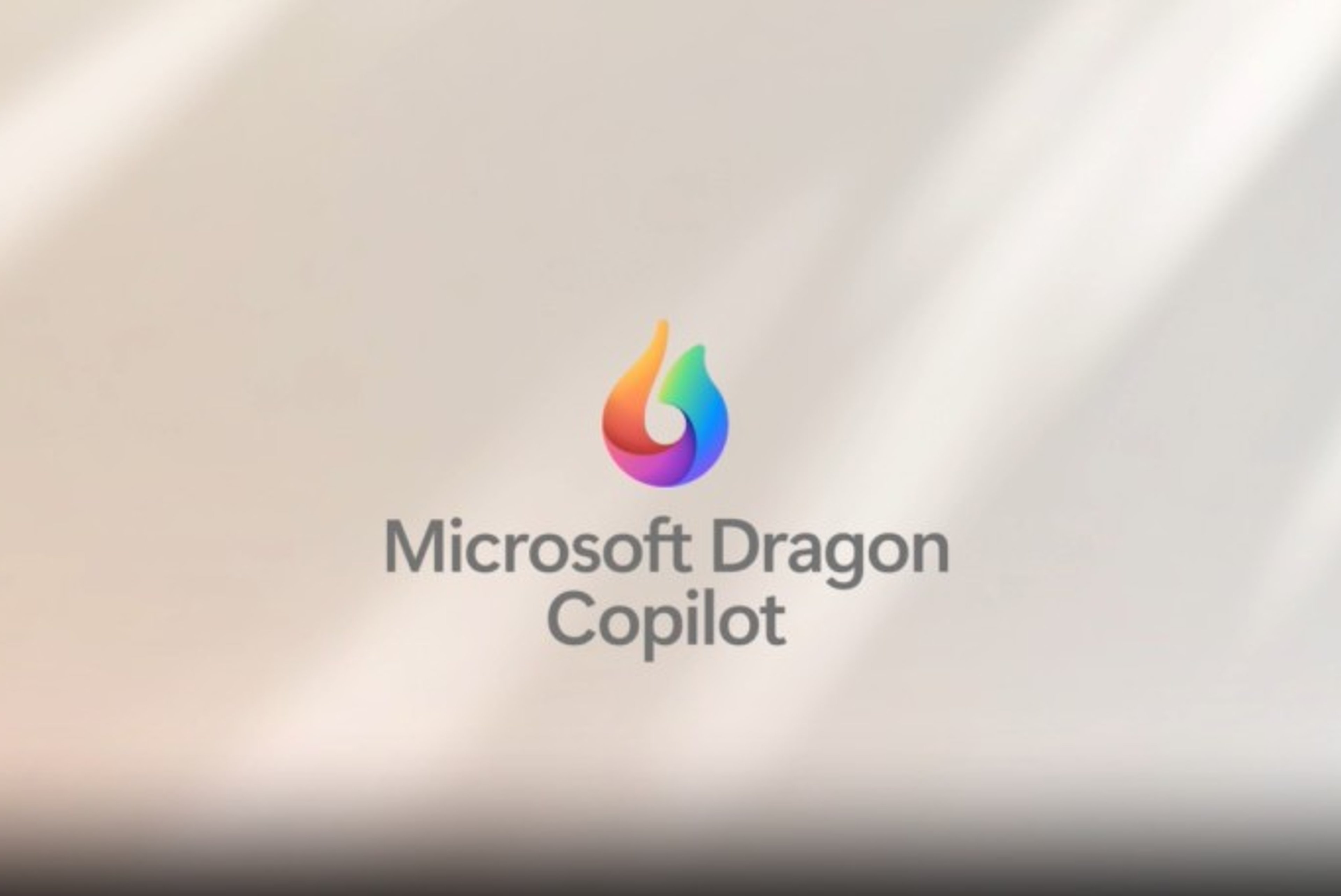 Microsoft Unveils Dragon Copilot, an AI Assistant for Doctors