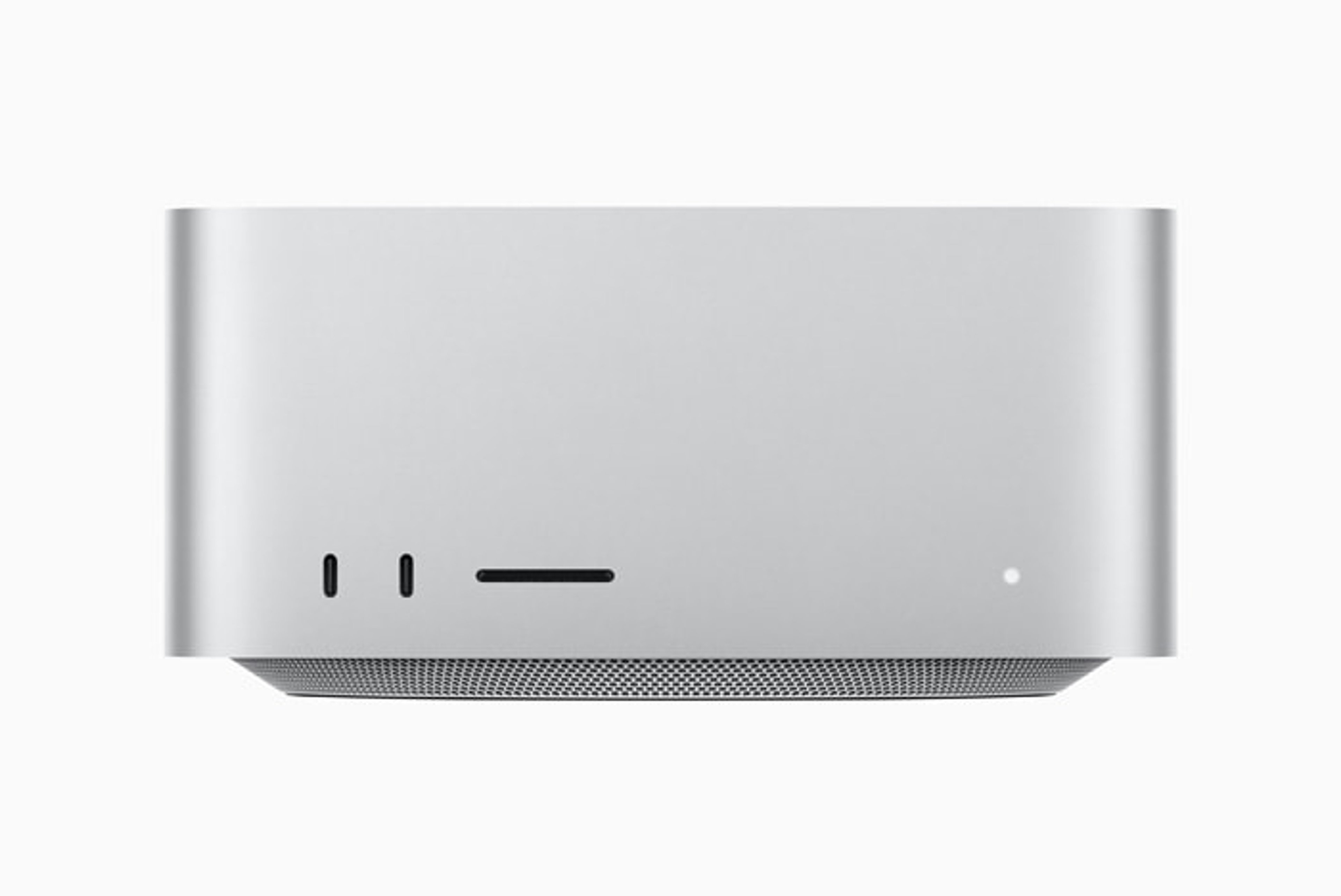 Apple introduces Mac Studio with M4 Max and M3 Ultra chips