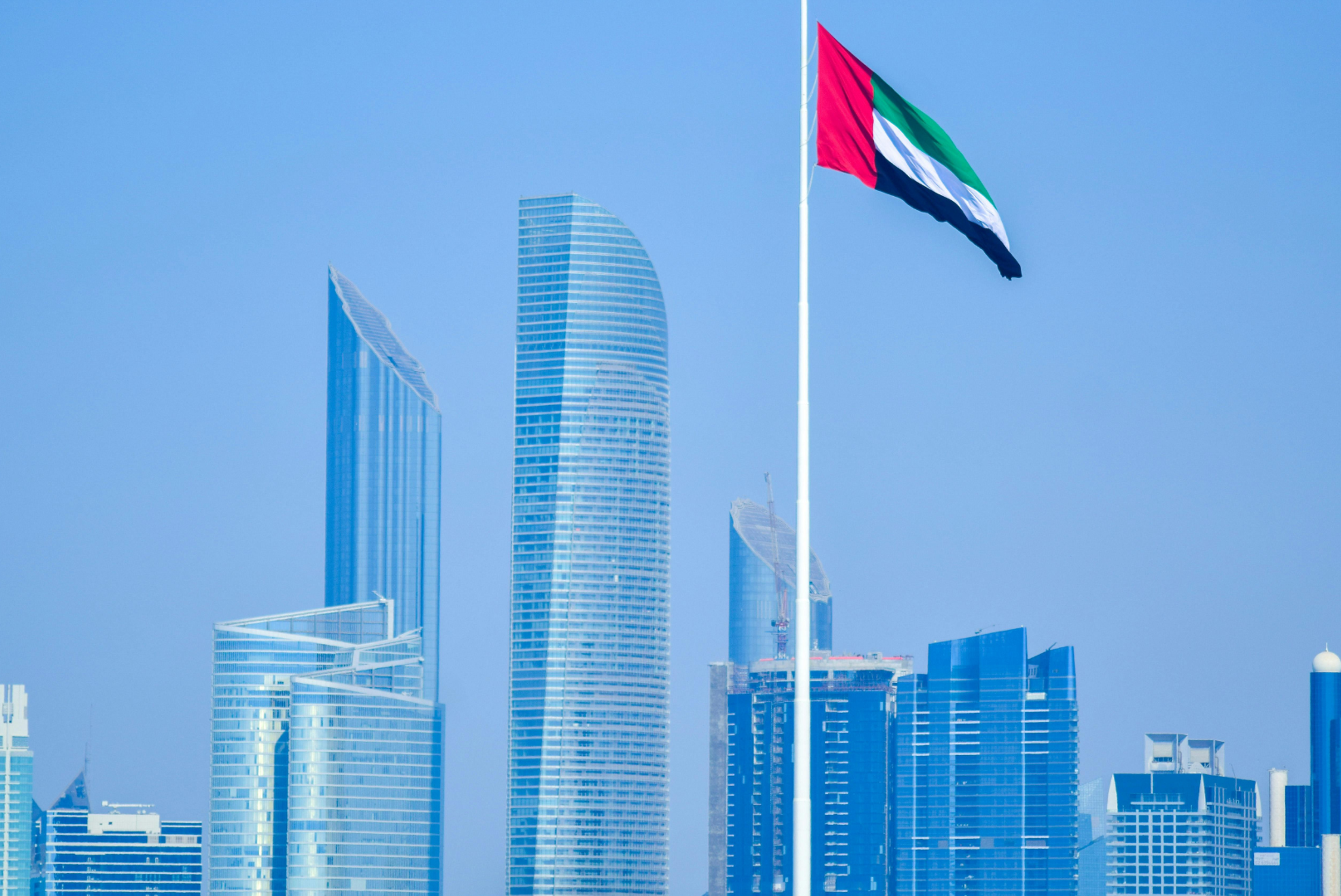 AI, Productivity, and Outsourcing: How UAE’s Public Sector is Embracing Change