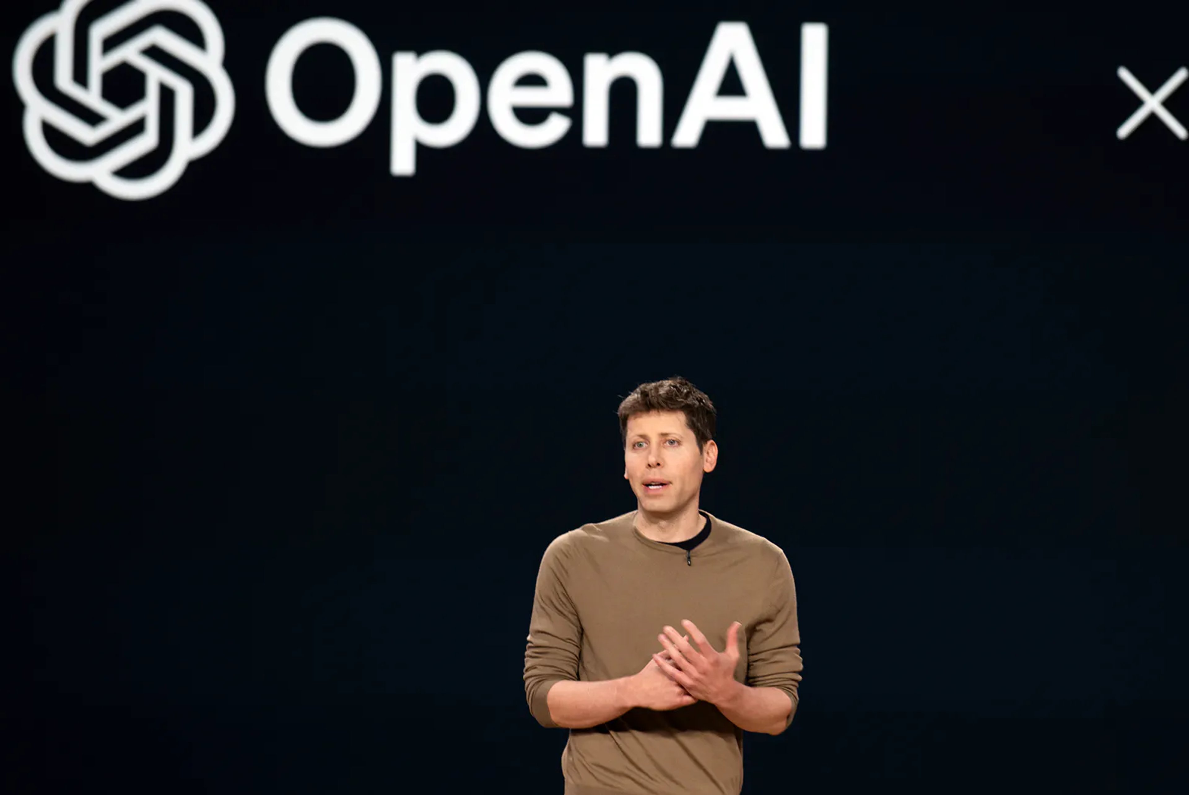 OpenAI Requests Permission to Bypass Copyright Laws