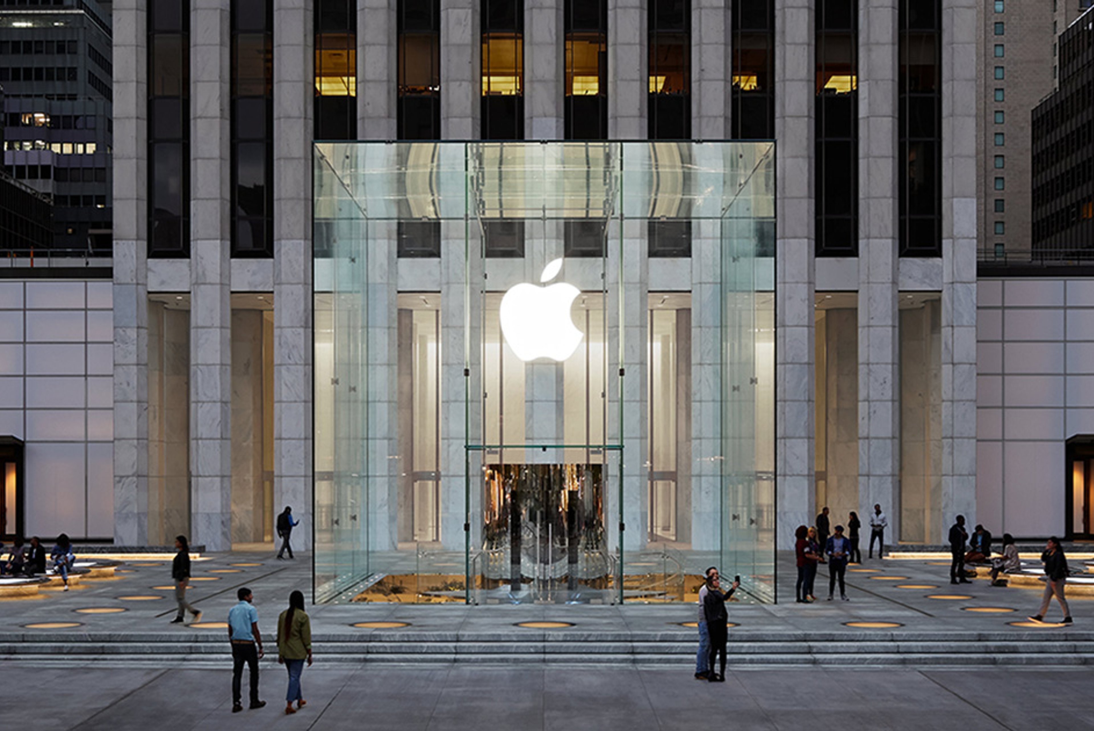 Apple risks $8.5B blow as Trump targets Asia-based manufacturing