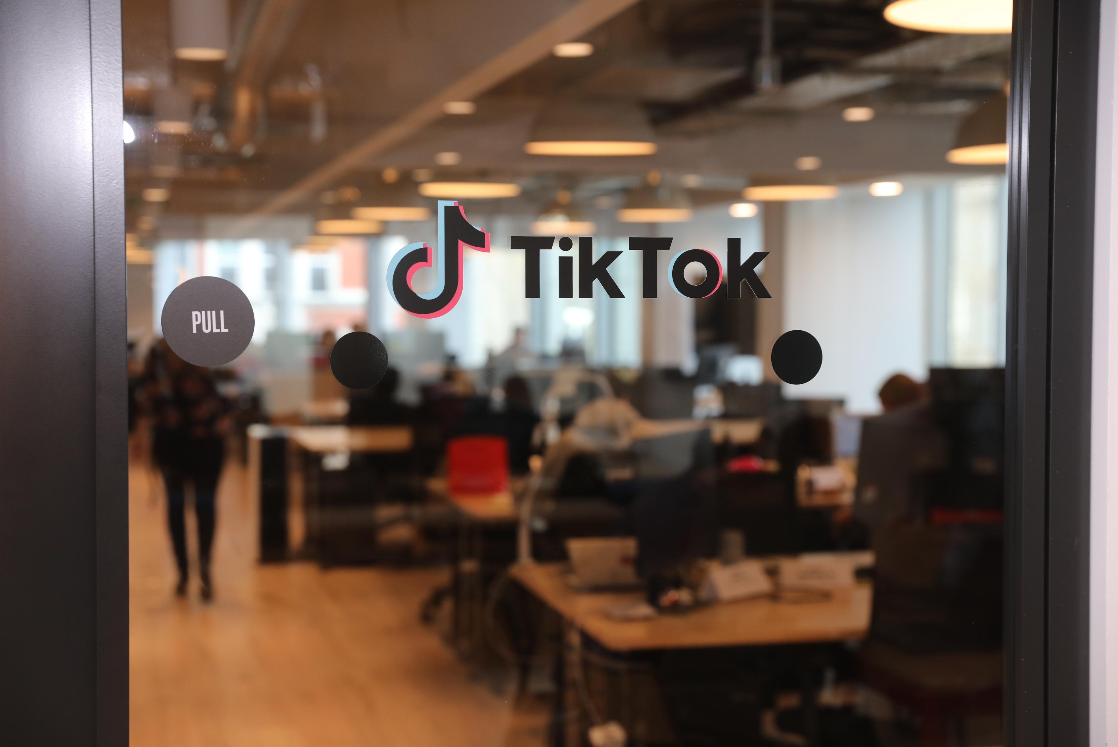 TikTok Faces €500M Fine Over EU Data Violations
