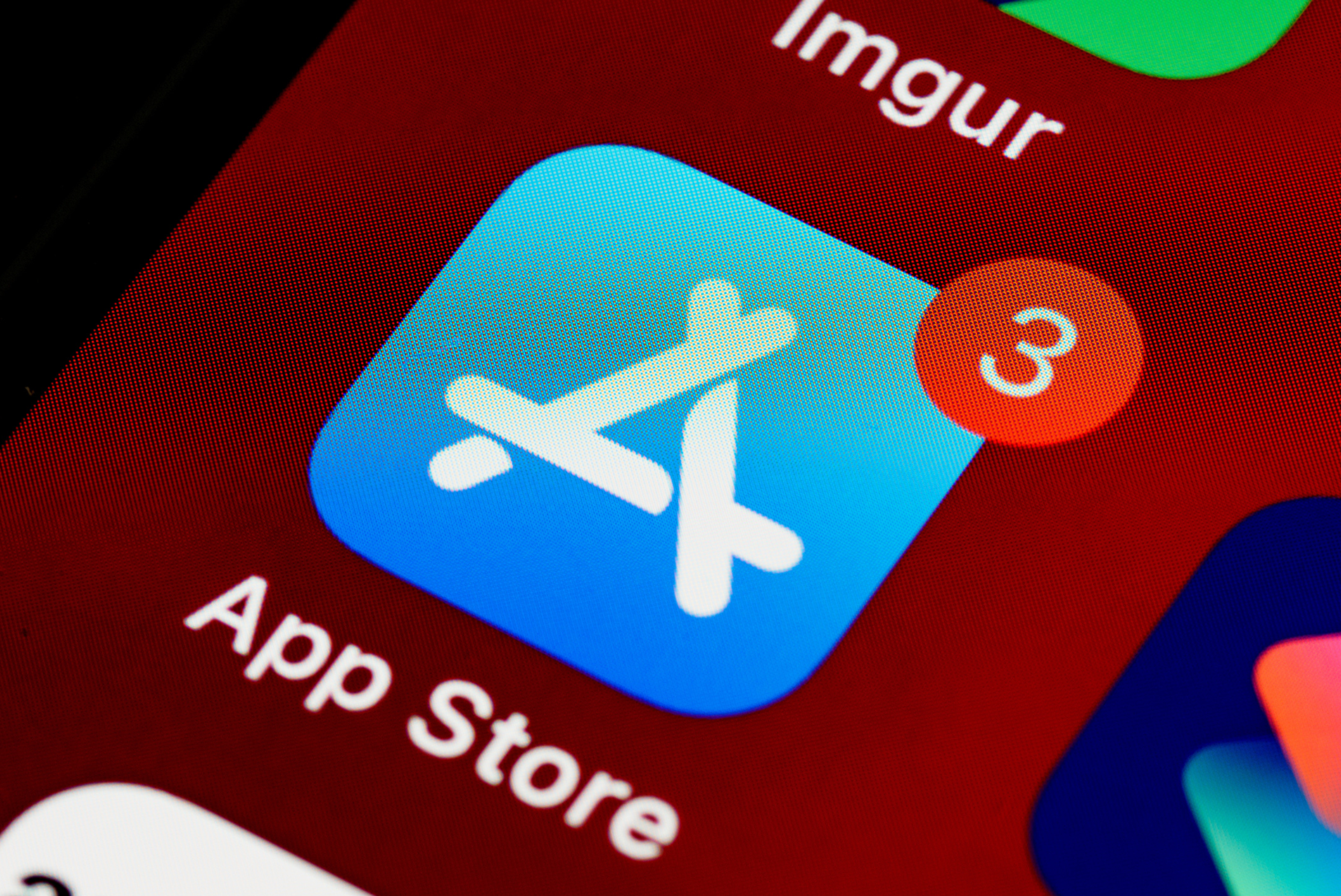 ChatGPT was the most downloaded app in March, with Telegram also ranking in the global top 10.
