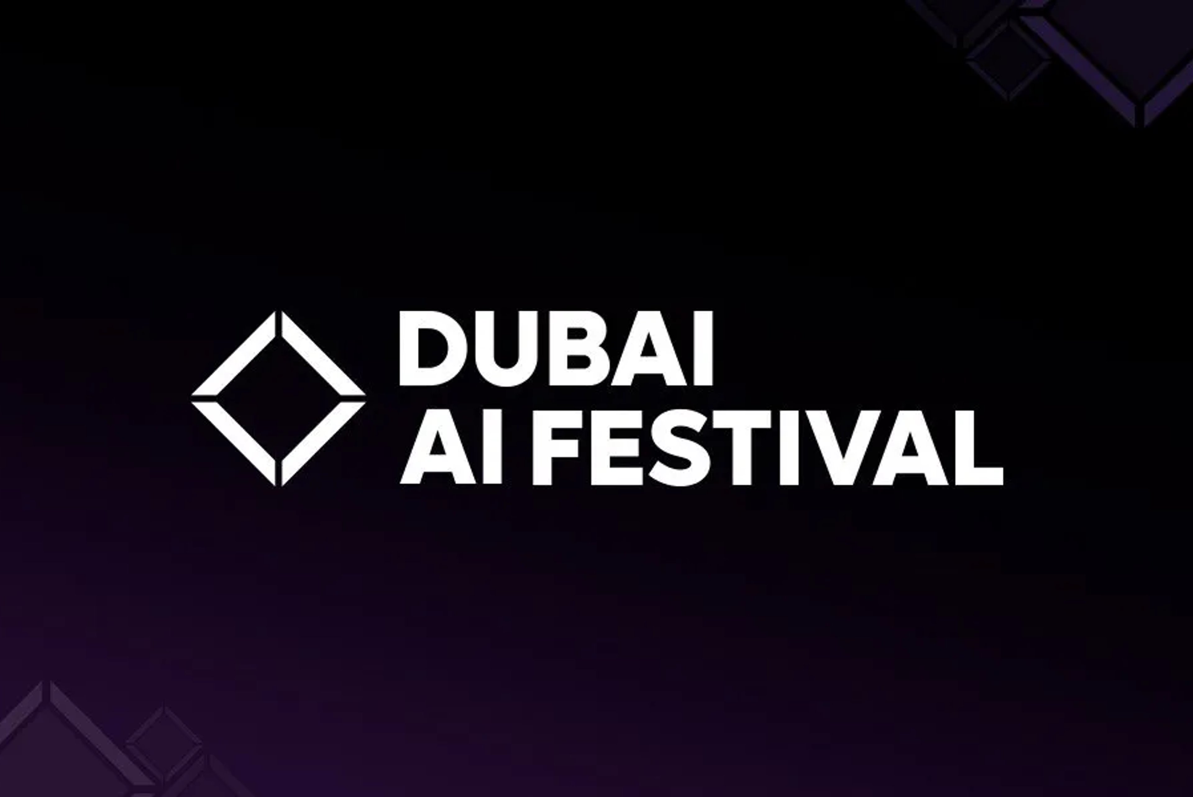 Dubai AI Festival kicks off tomorrow — here’s what to expect