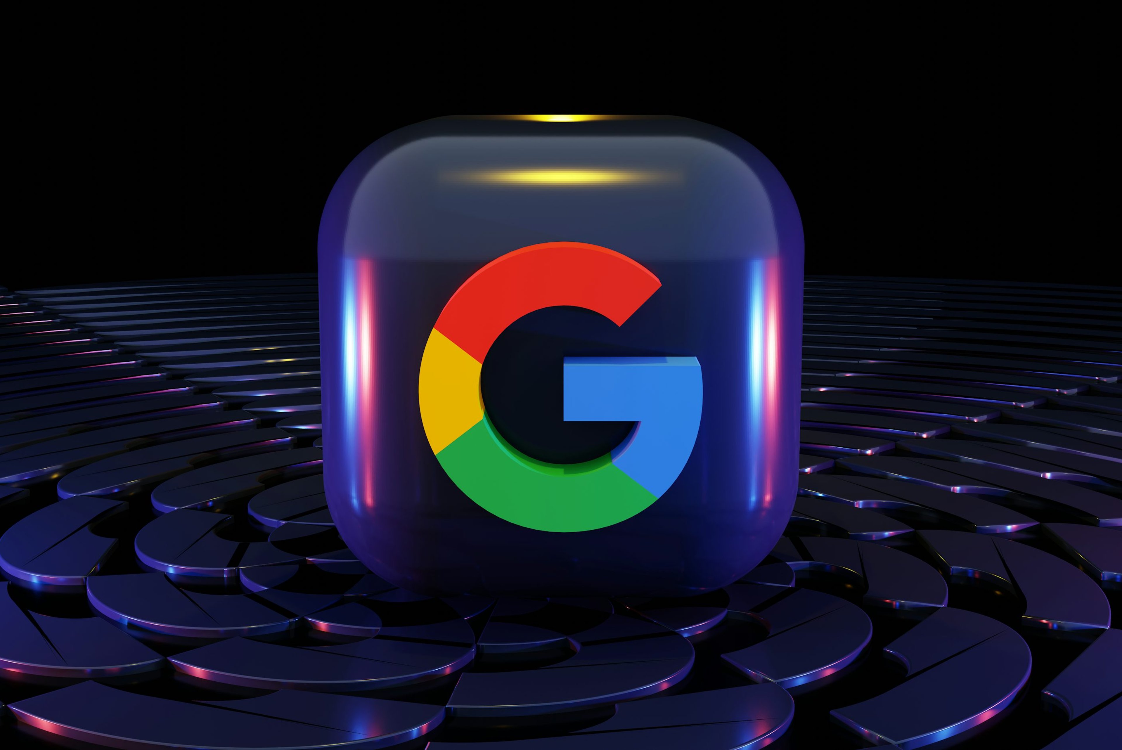 Google to appeal court ruling over online ad monopoly