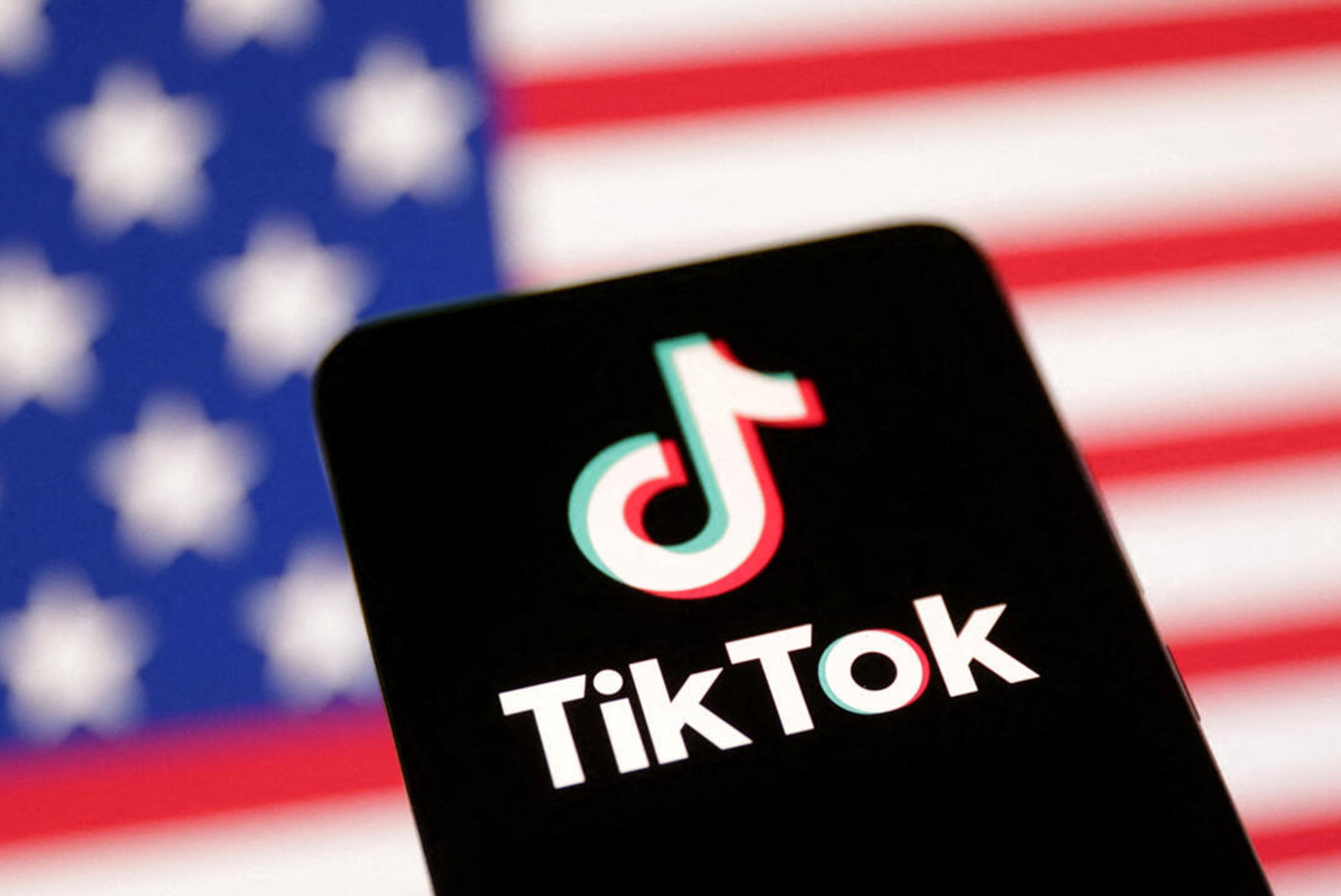 Trump Grants TikTok Another 75-Day Extension
