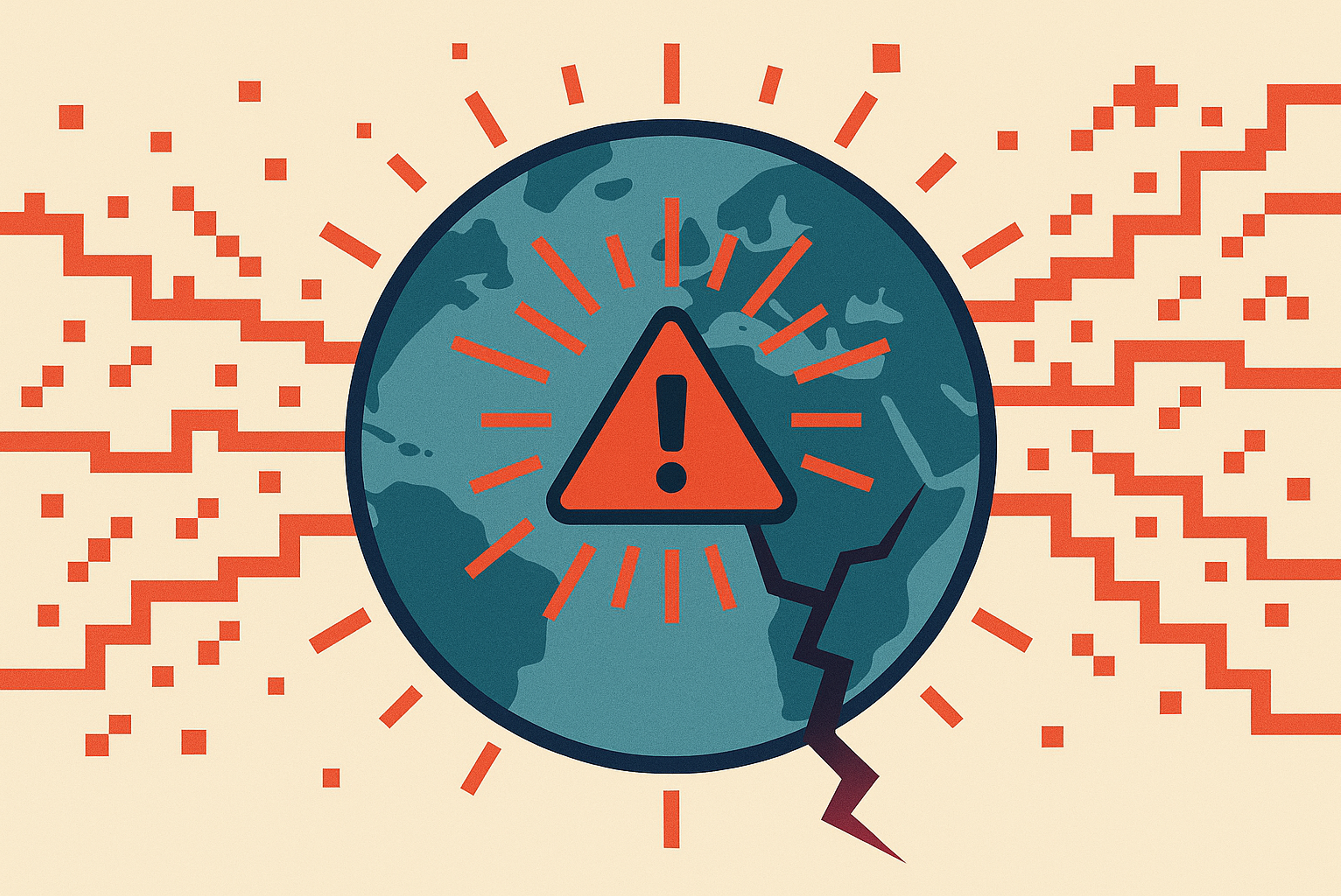 184 Million Logins Leaked Online in One of the Largest Credential Breaches to Date