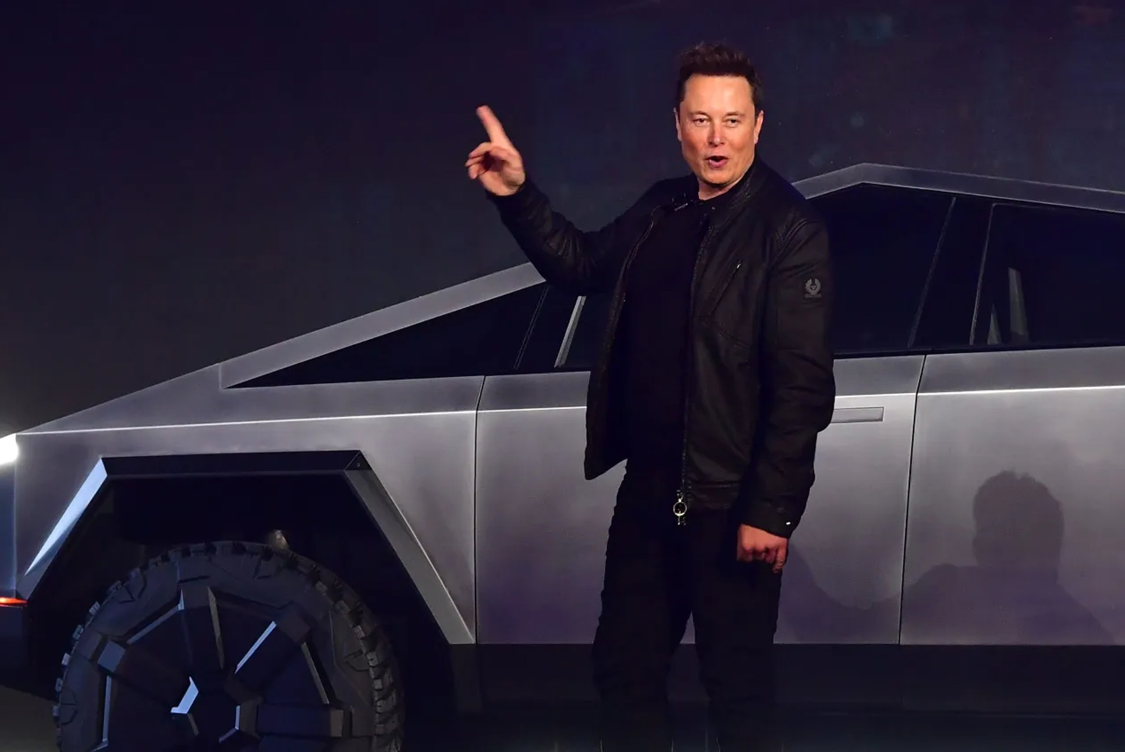 Tesla’s board is reportedly looking to replace Elon Musk as CEO