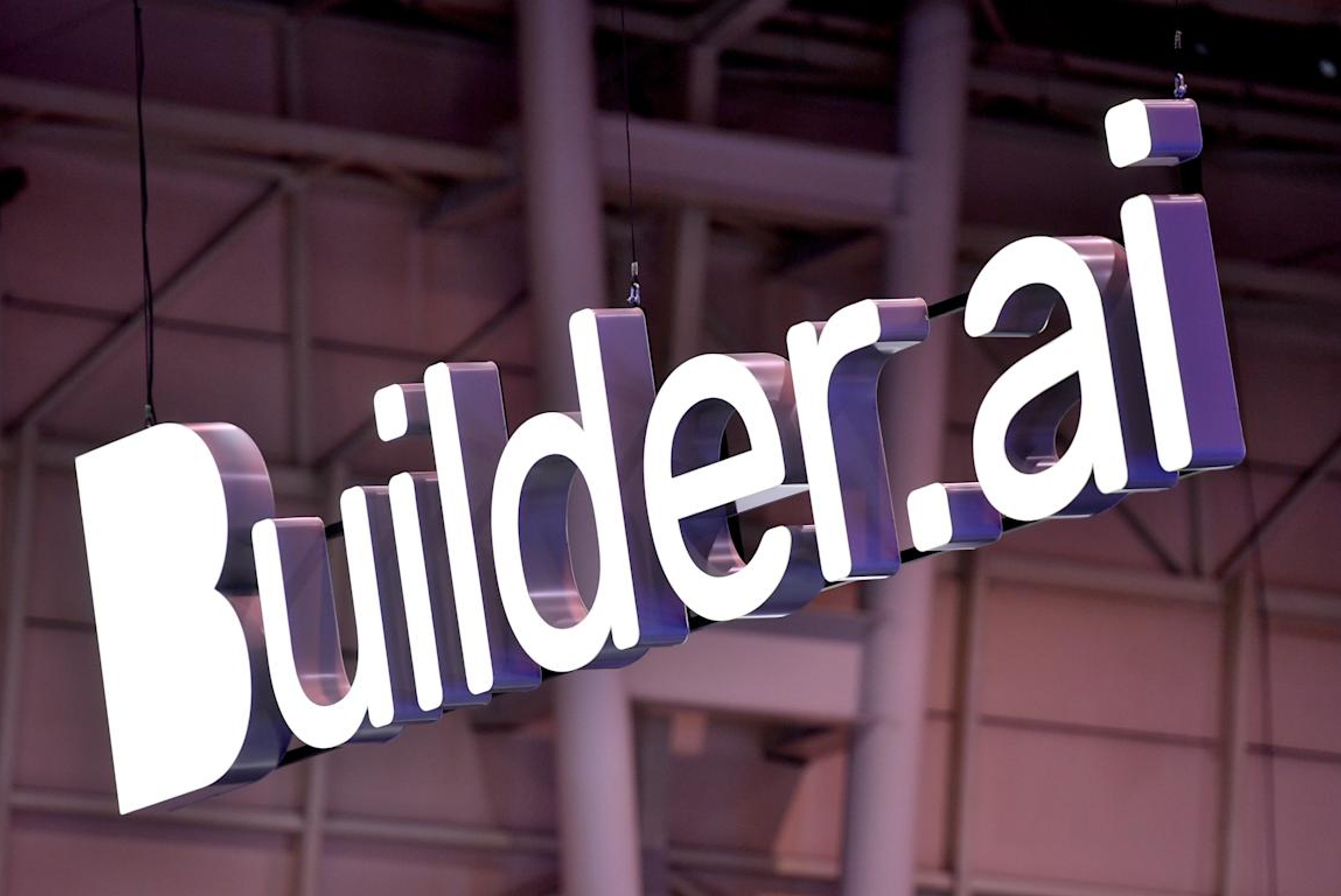 Hundreds of Indian developers were secretly powering Builder.ai’s “AI” assistant