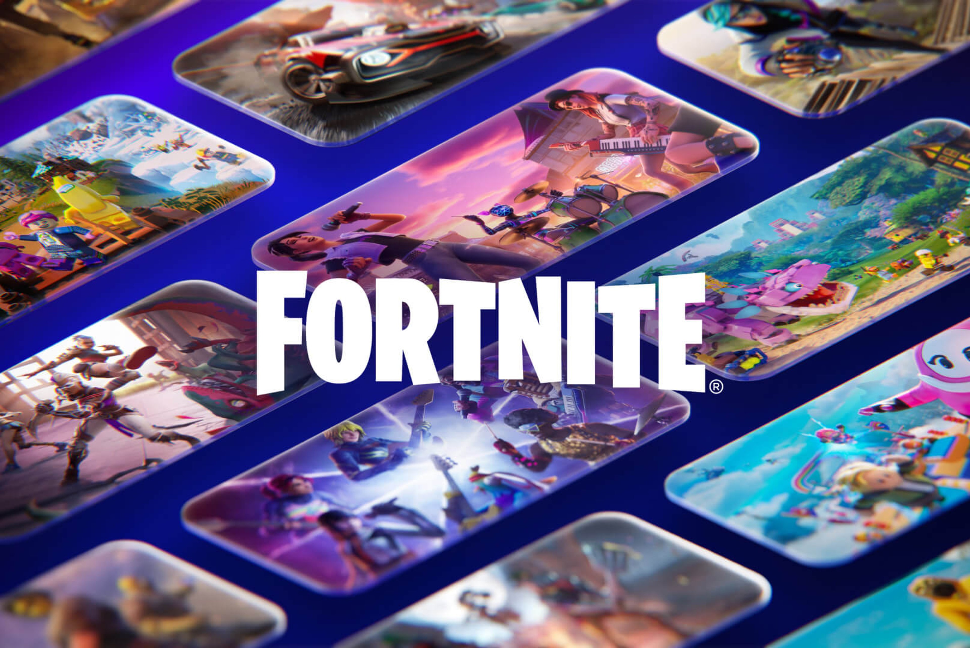Apple has removed Fortnite from the Epic Games Store in the EU