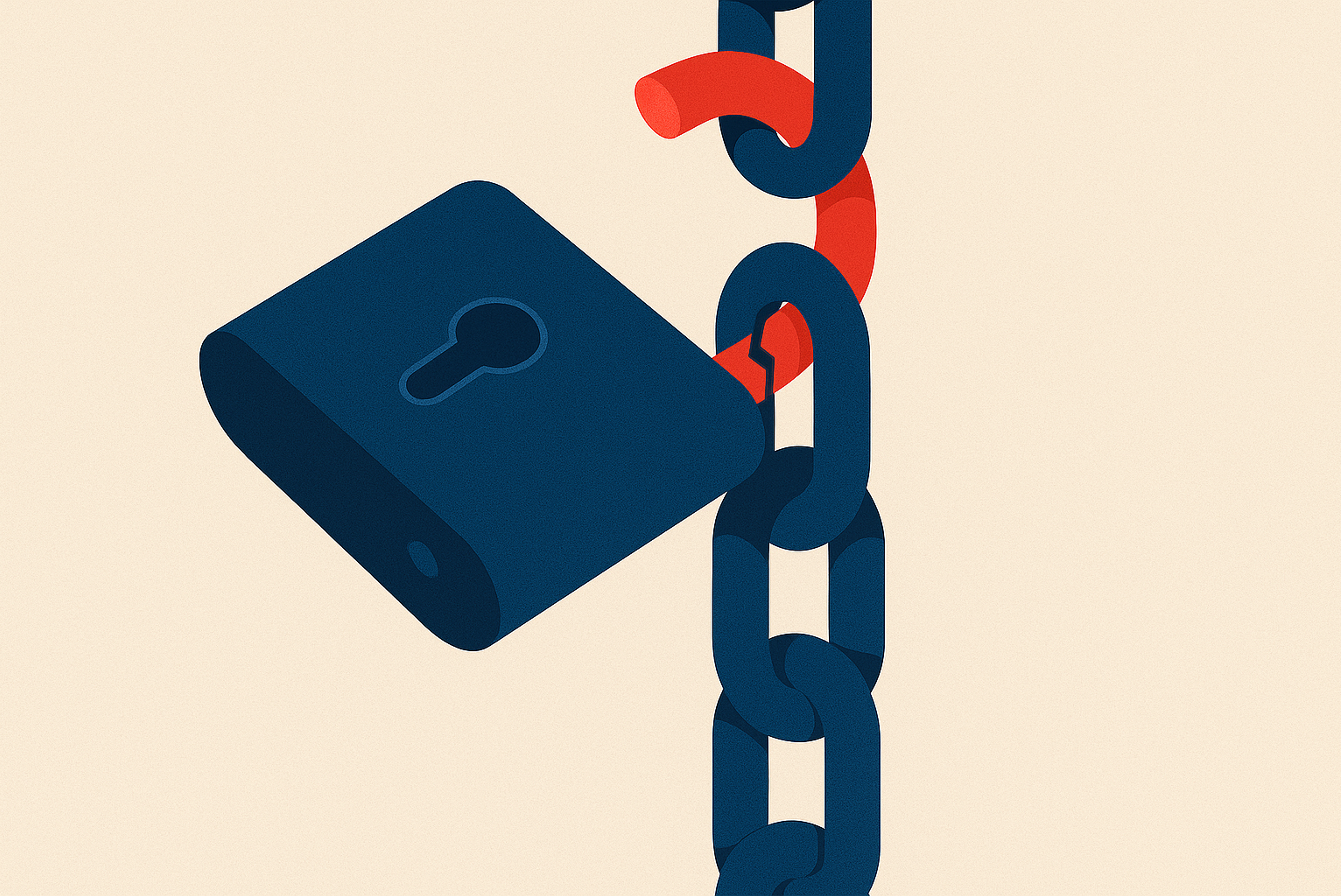 The largest password leak in history: over 16 billion accounts exposed