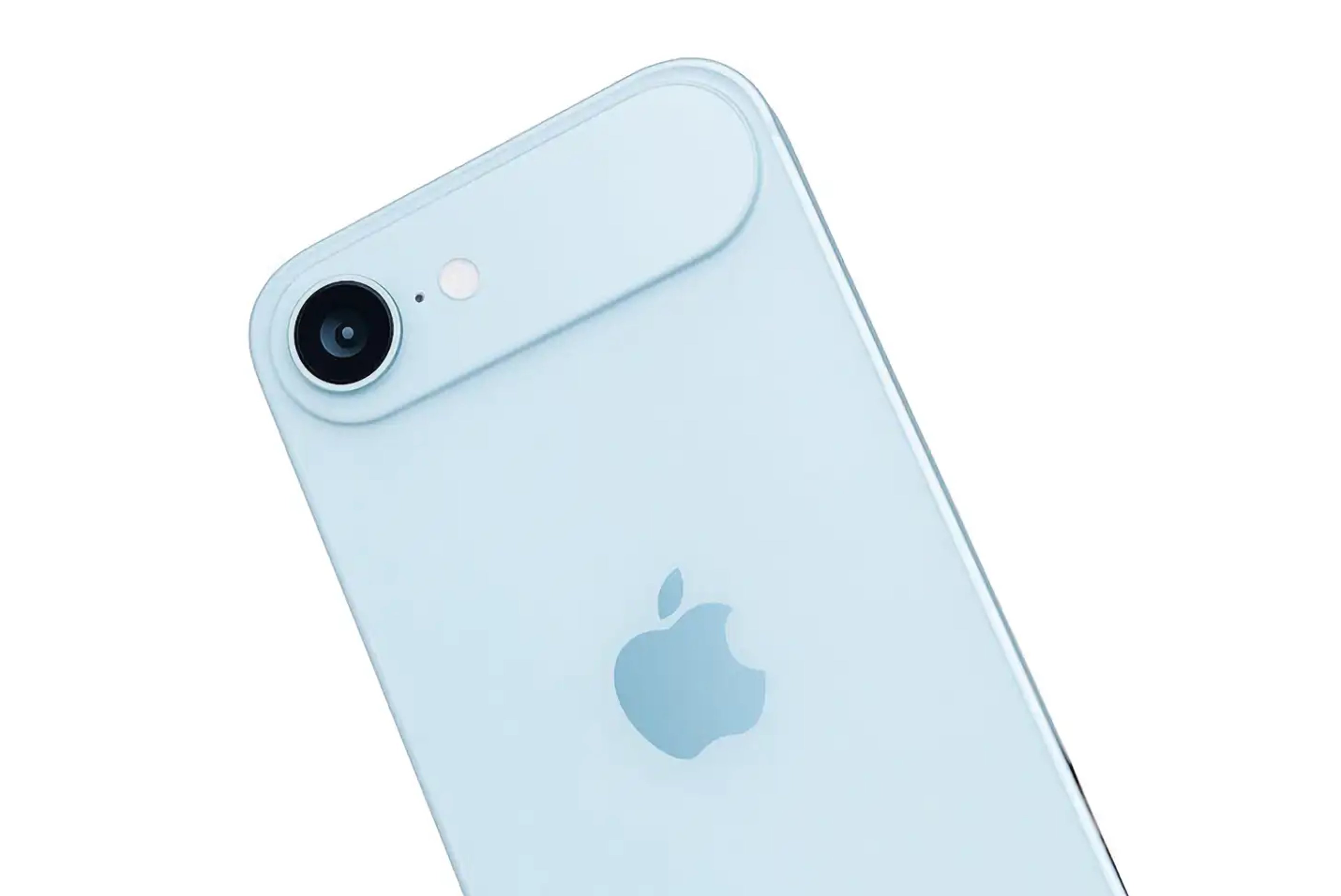 Rumor: iPhone 17 Air may debut with exclusive light blue finish