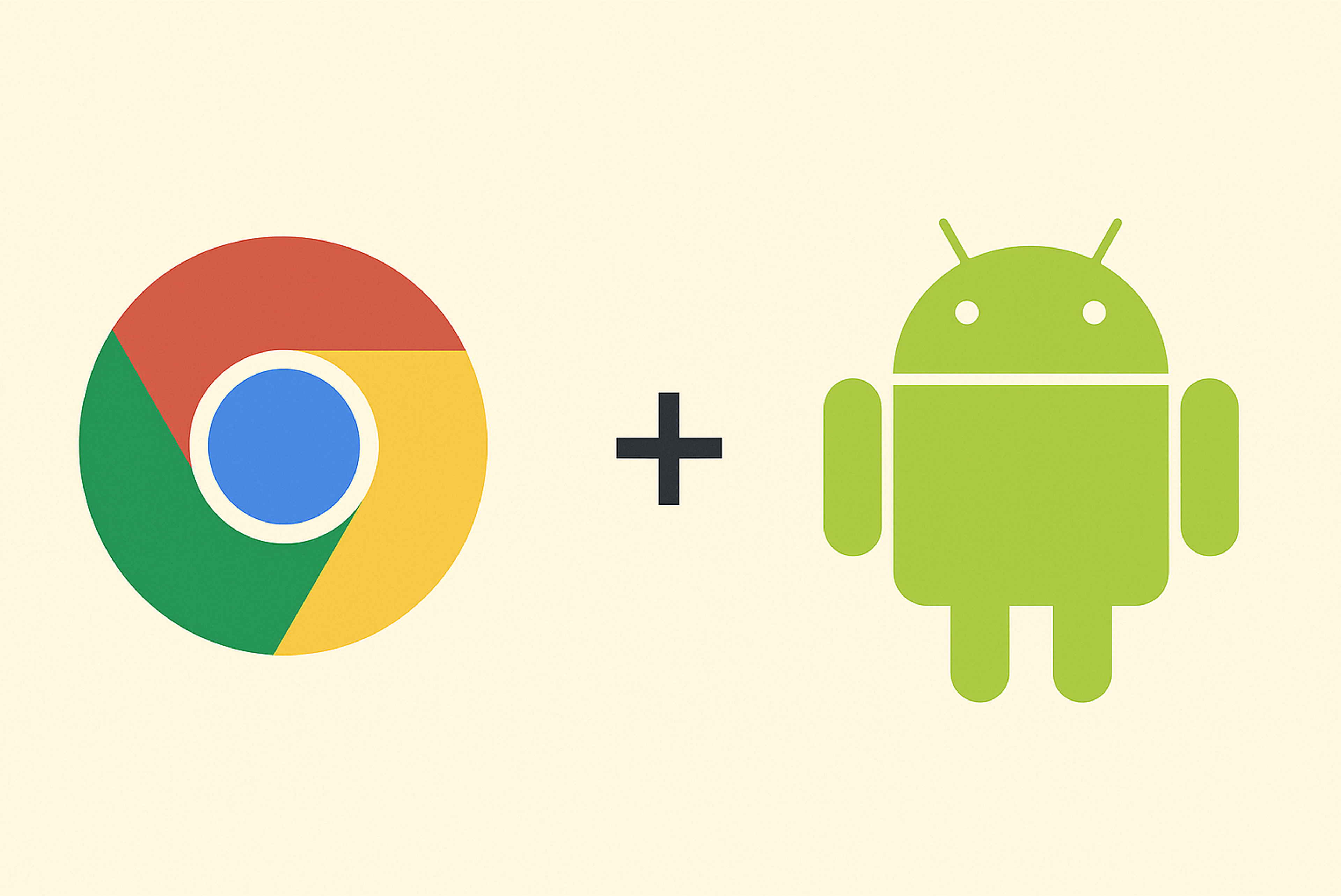 Google to merge ChromeOS and Android into a unified platform