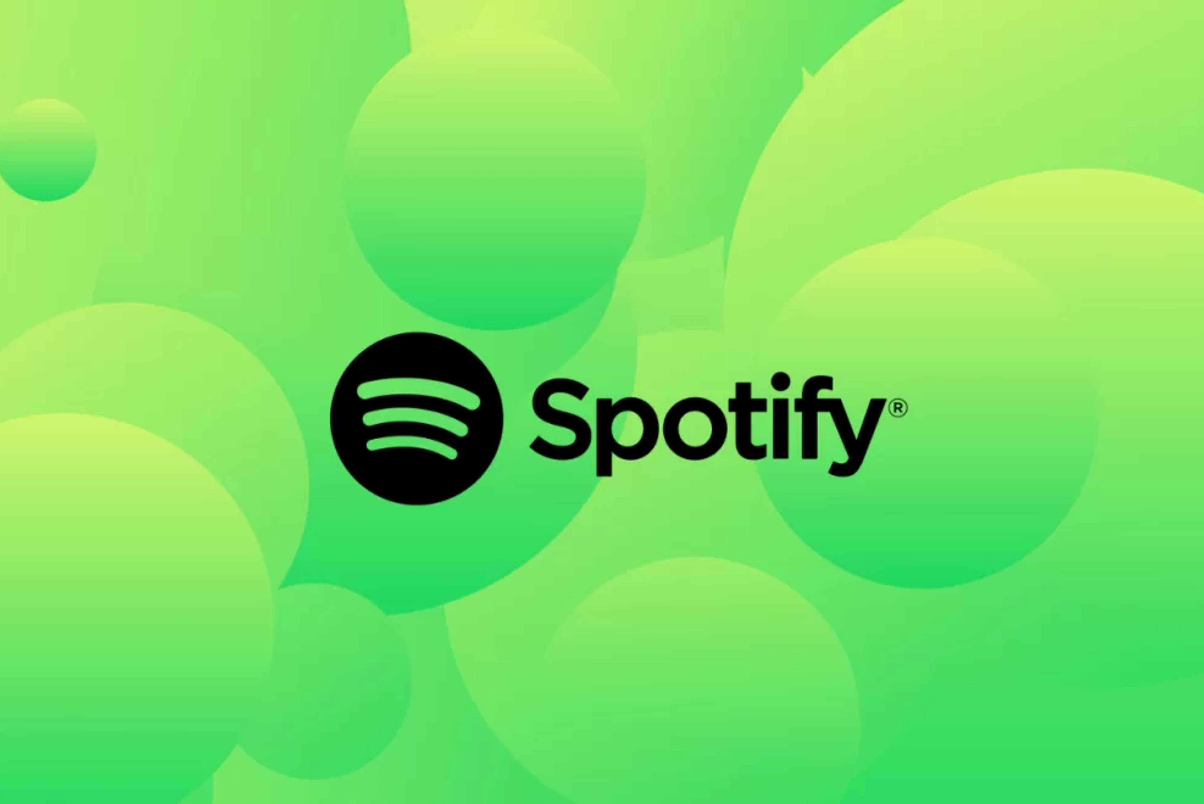 Spotify will suspend accounts if users can’t verify their age