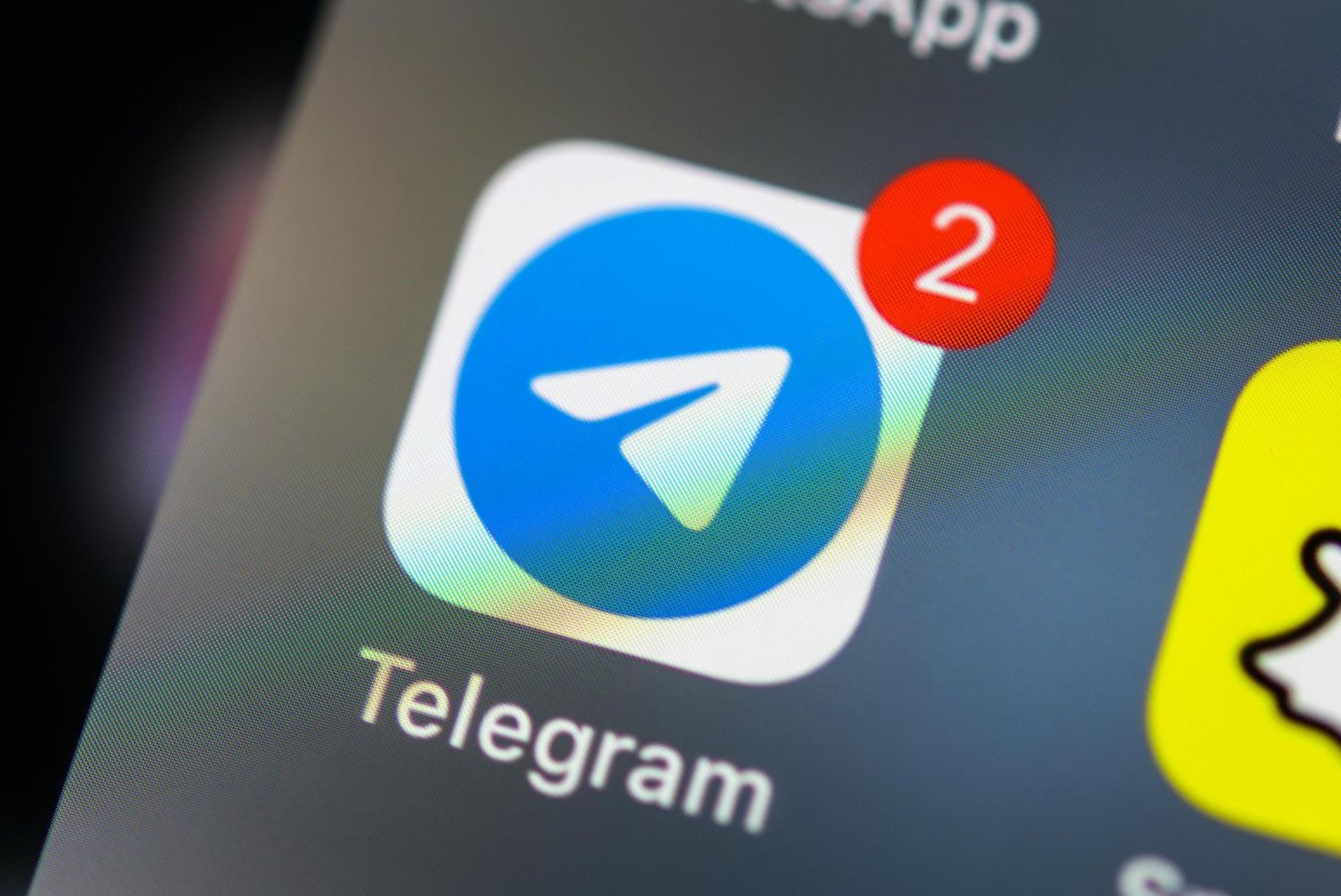 Scandal erupts over mass sharing of intimate images in Telegram Groups in China