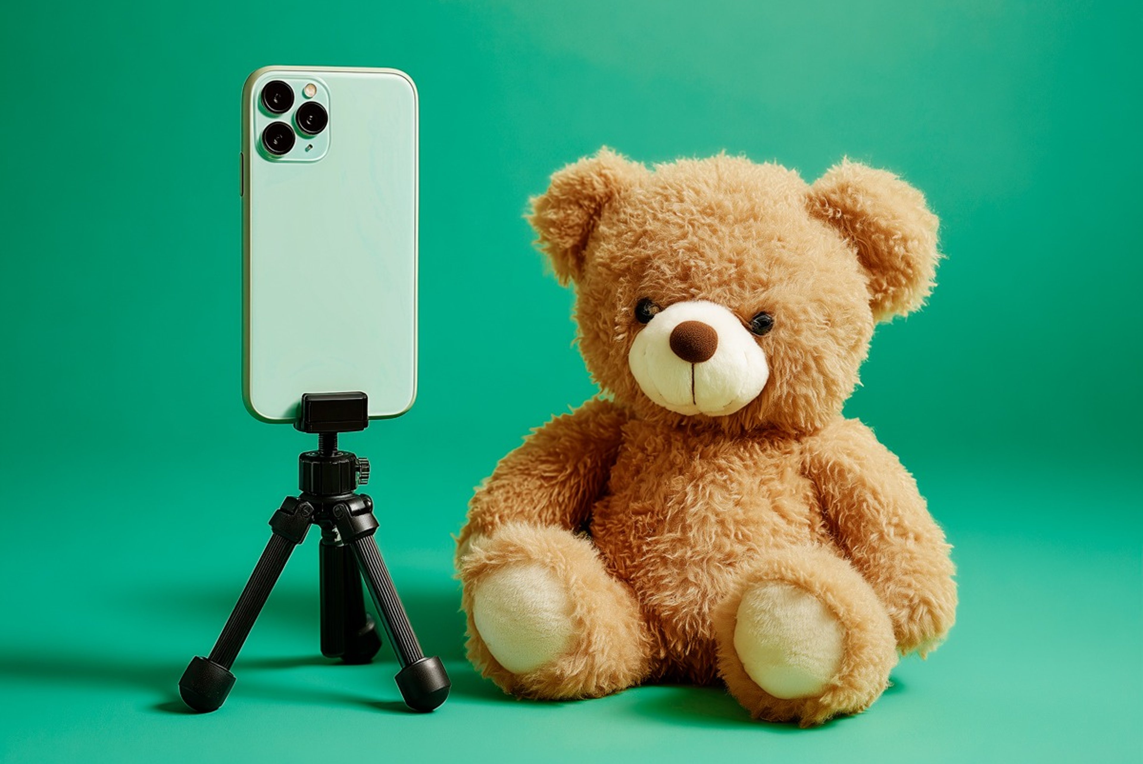 47% of children in the UAE dream of becoming bloggers