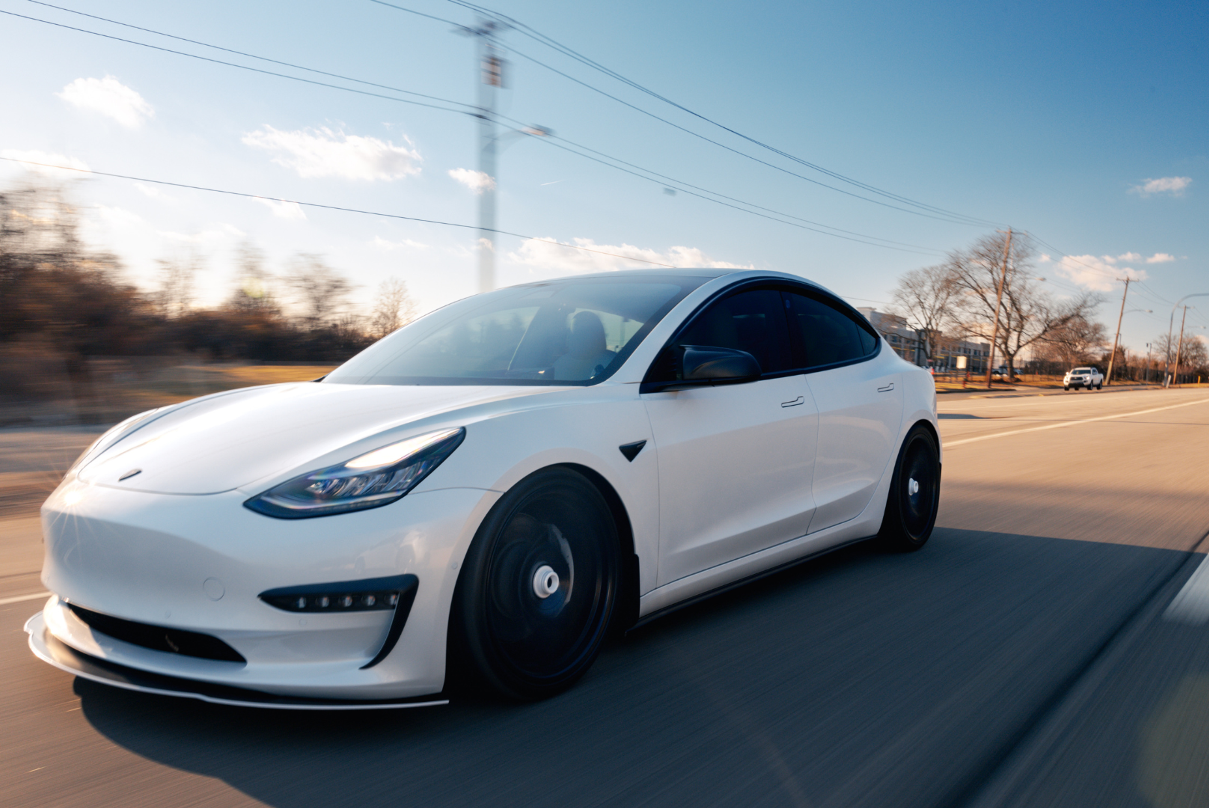 Tesla ordered to pay $329M over fatal crash involving autopilot