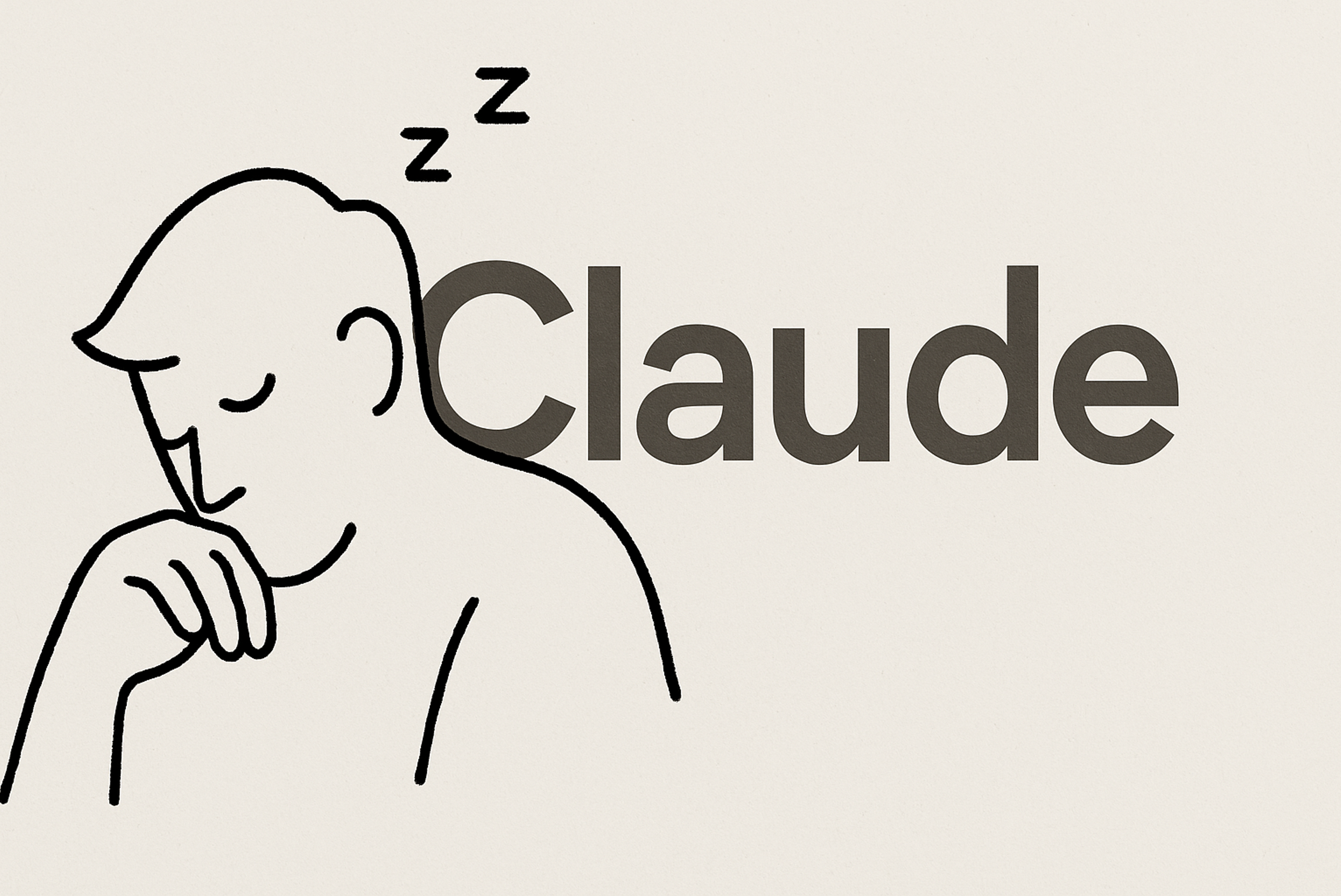 A developer changed his sleep schedule for a Claude Pro subscription
