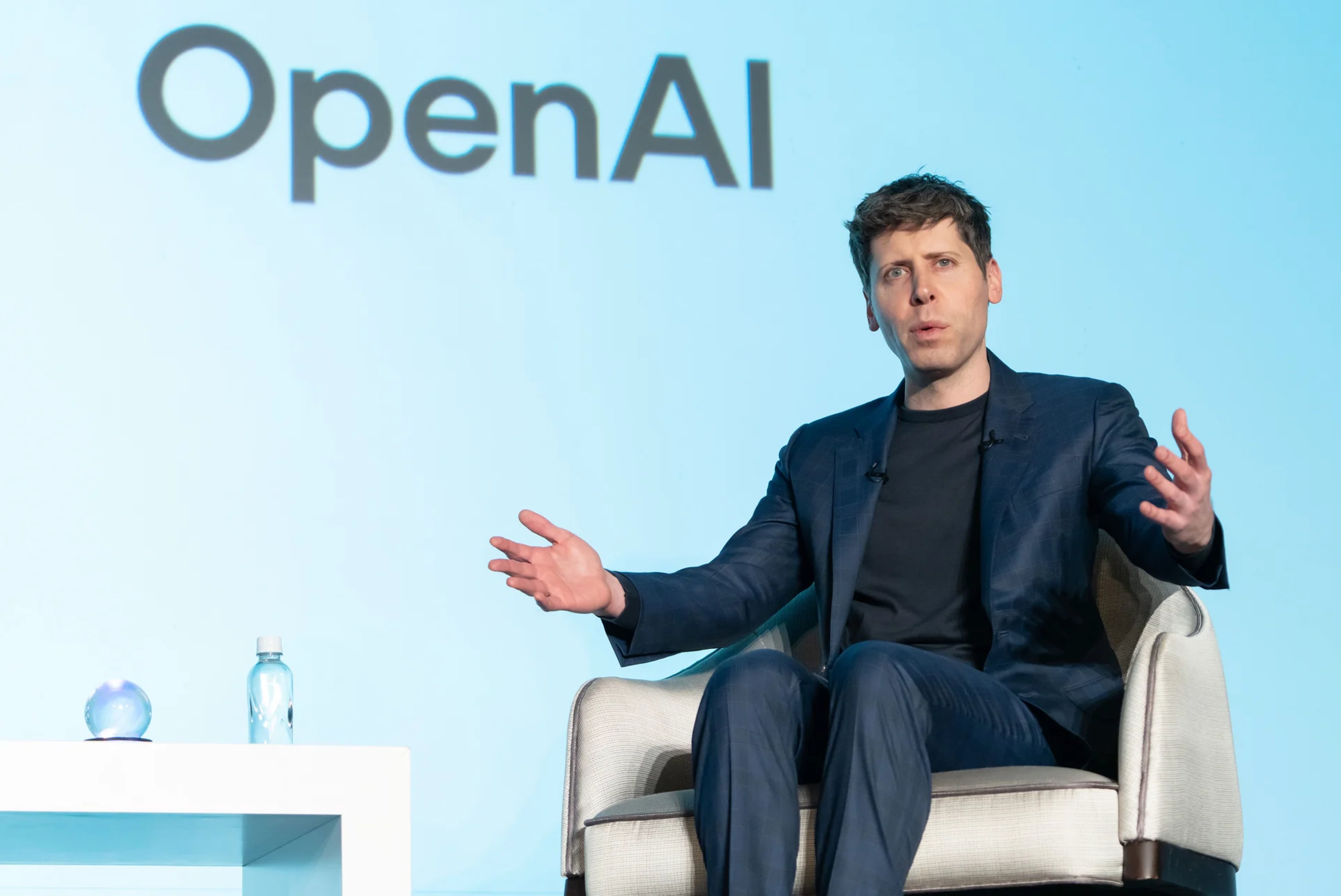 Parents sue OpenAI after teen’s suicide, citing ChatGPT’s role