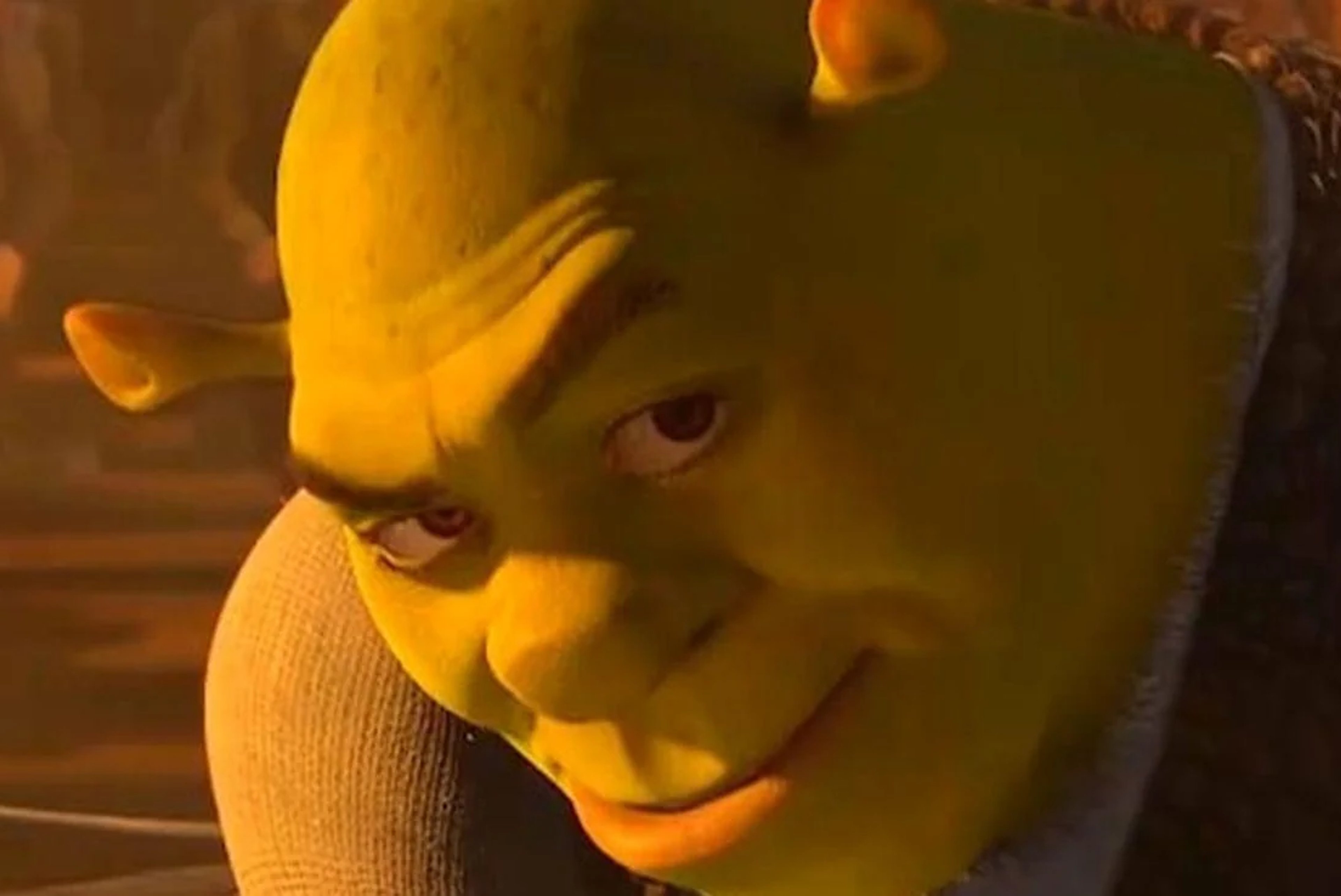 Hacker posted a Shrek image in McDonald’s internal system to expose security flaws