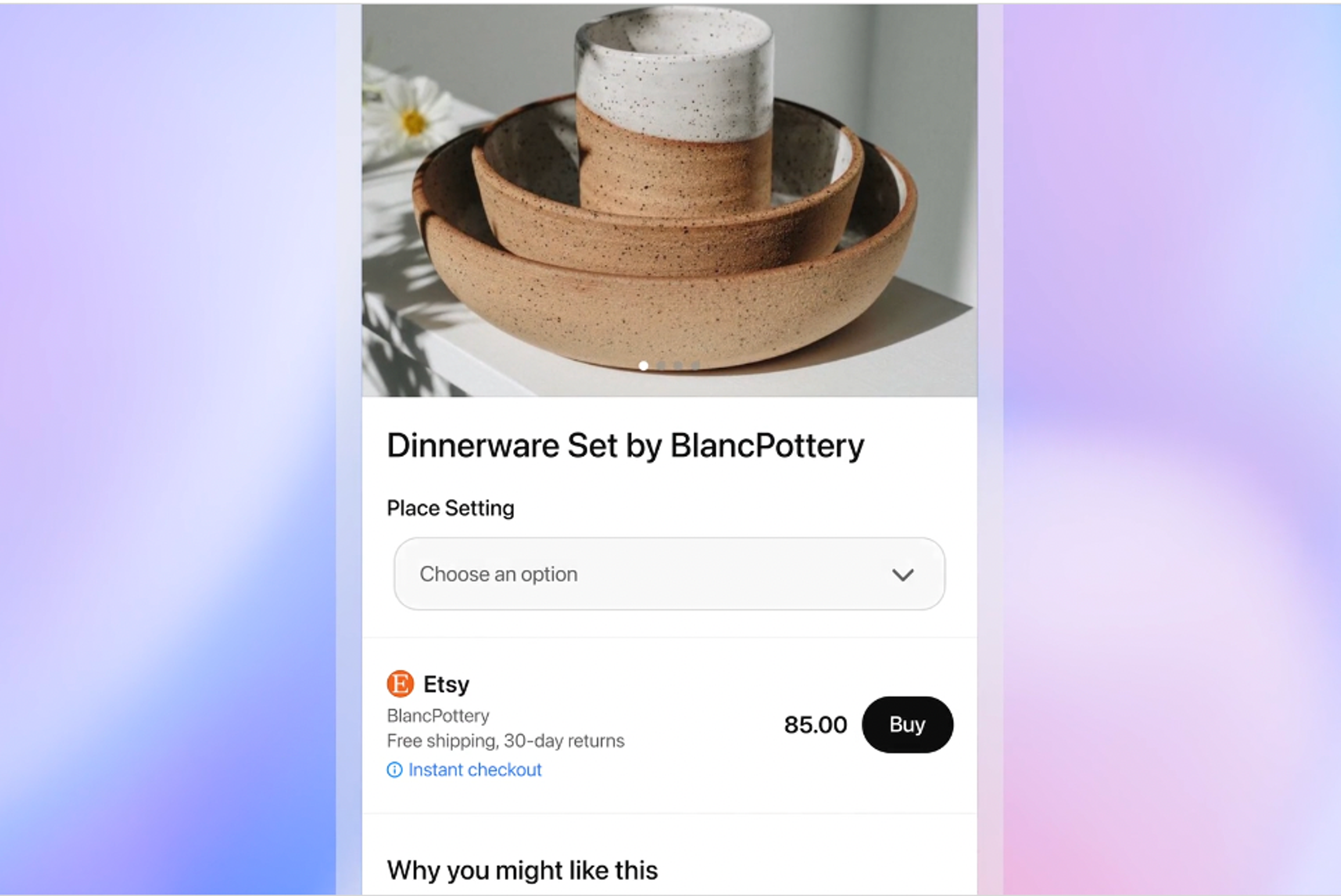 OpenAI brings online shopping to ChatGPT