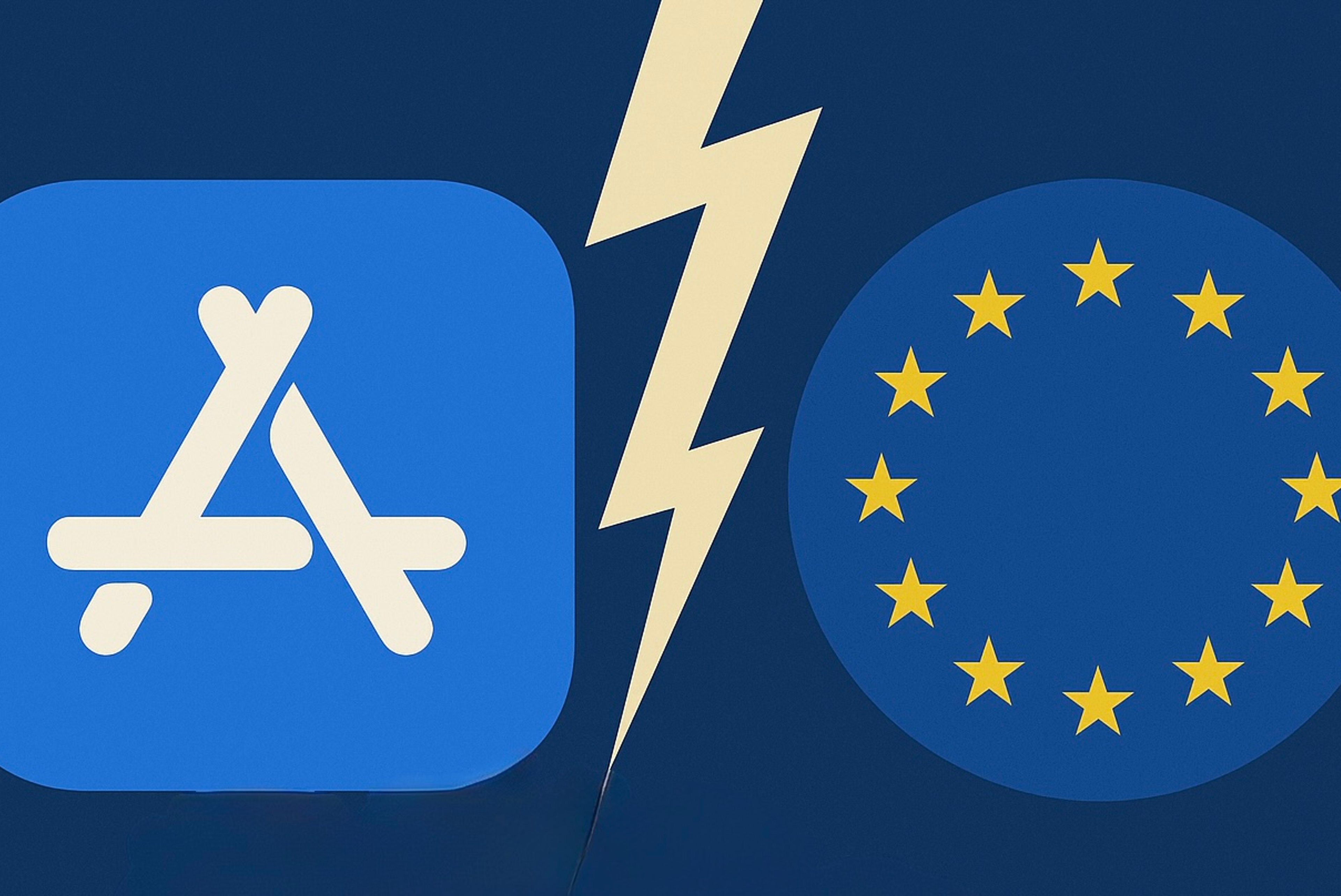 EU refuses to scrap DMA despite Apple’s complaints