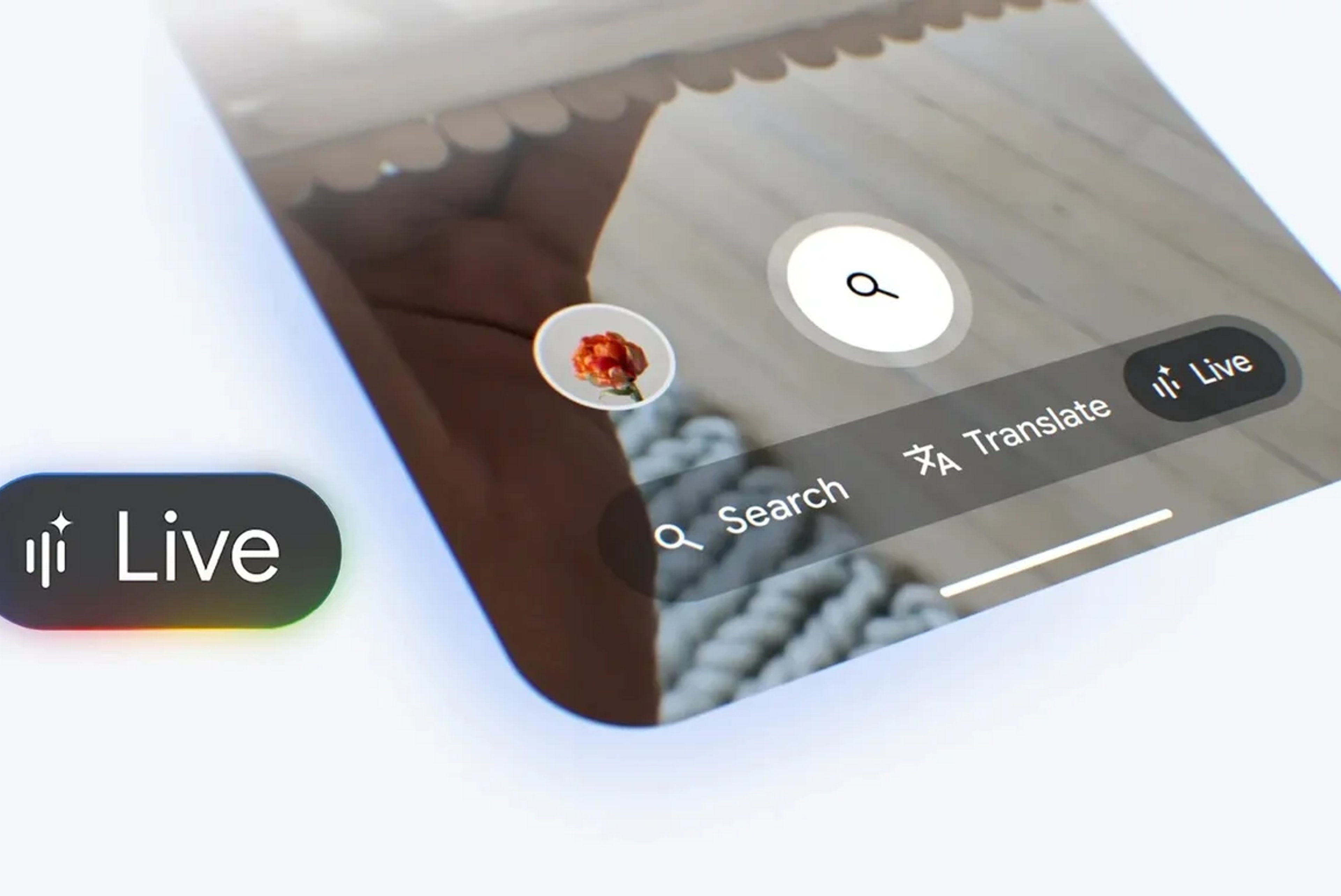 Google rolls out AI-powered voice search across the U.S.