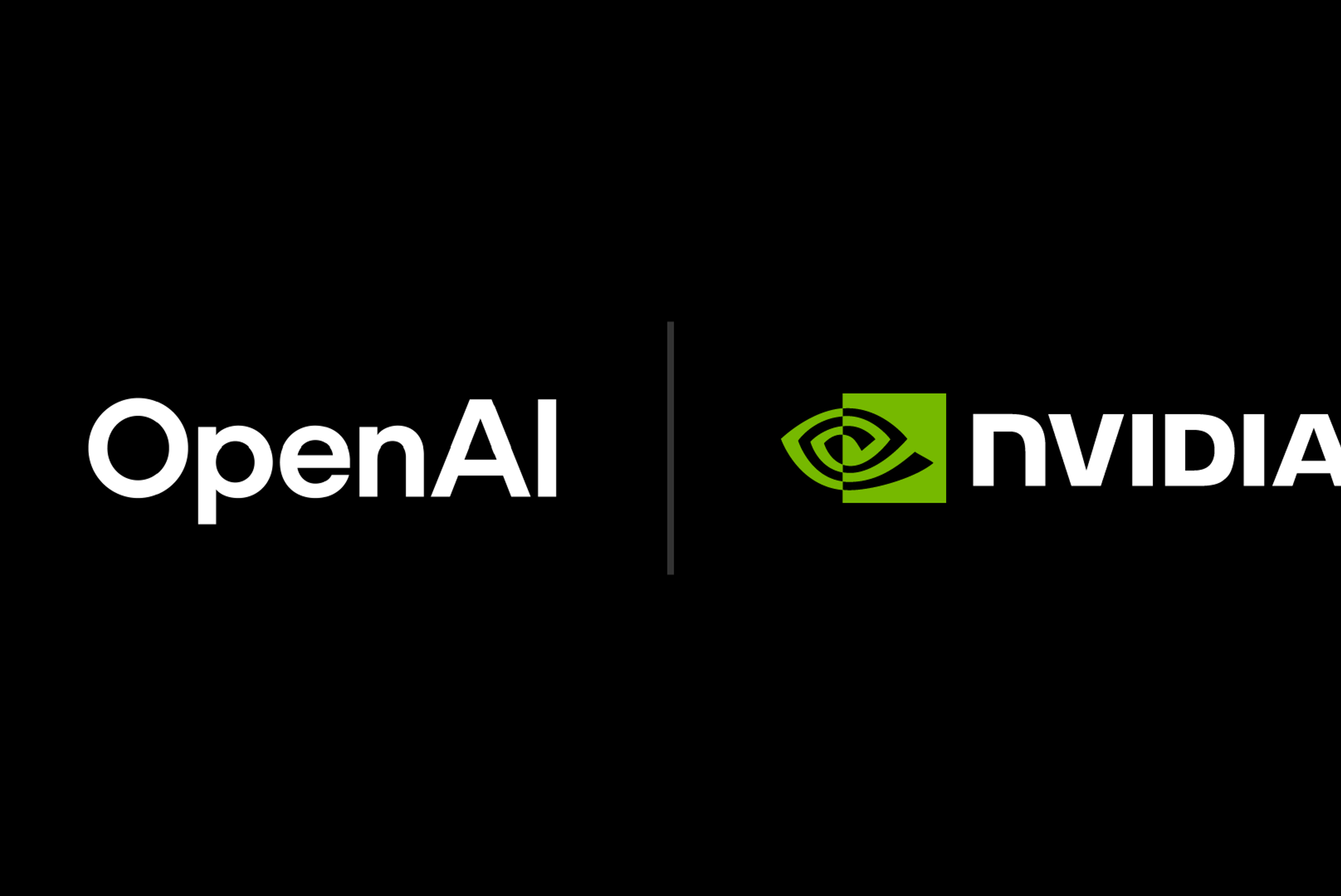 Nvidia to Invest Up to $100B in OpenAI