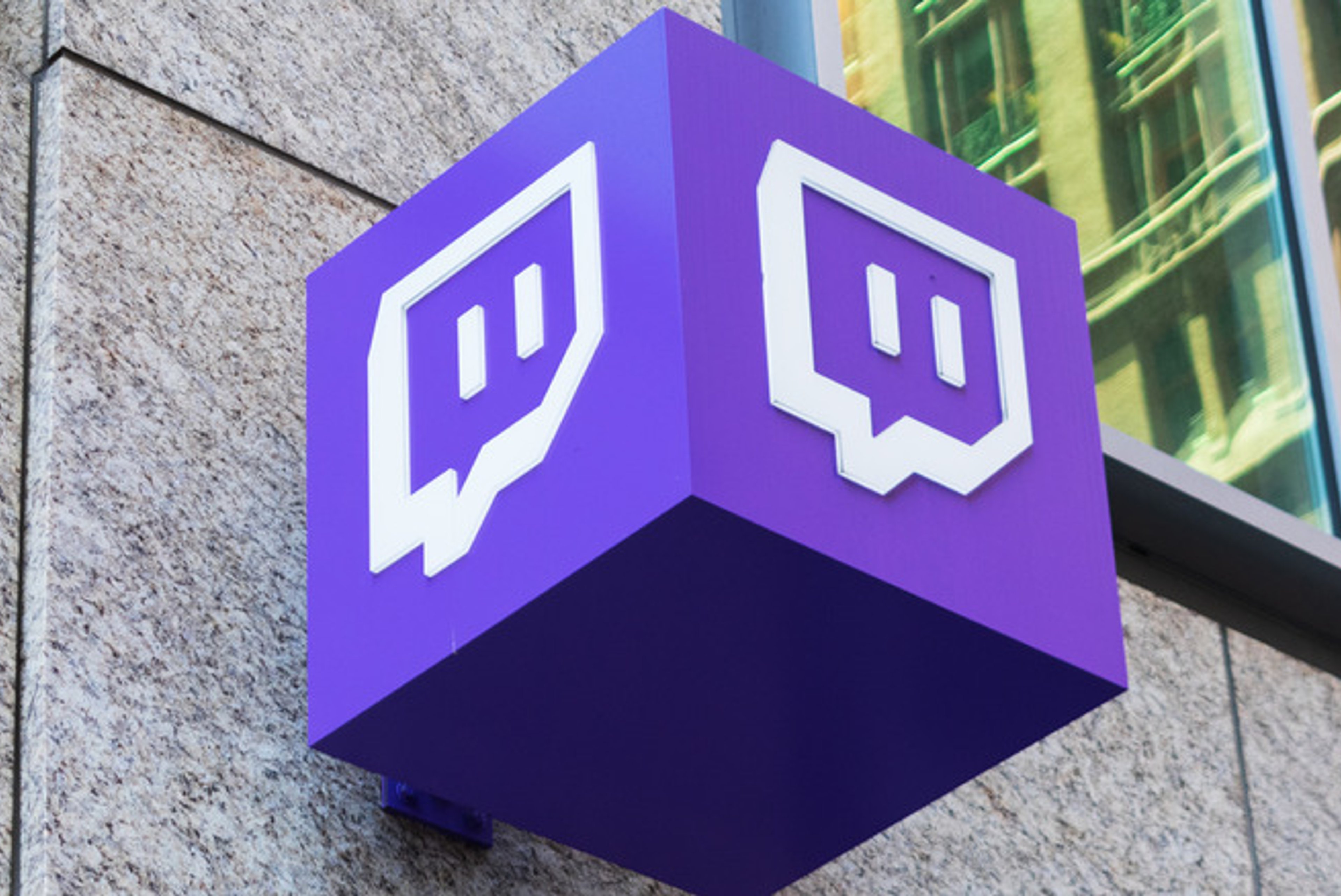 Twitch to introduce rewind for live streams