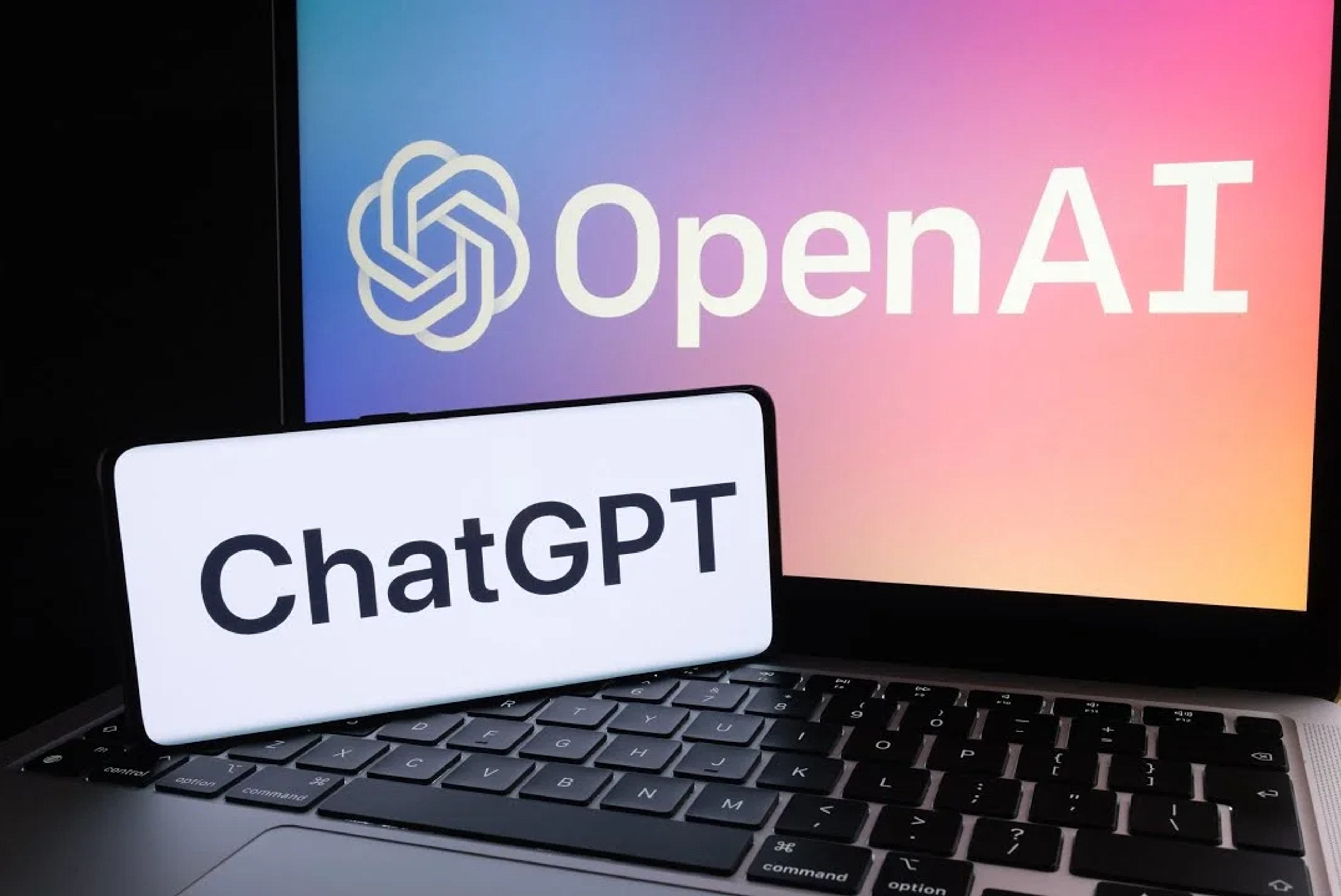 ChatGPT can now run Spotify, Canva and more apps directly in chat
